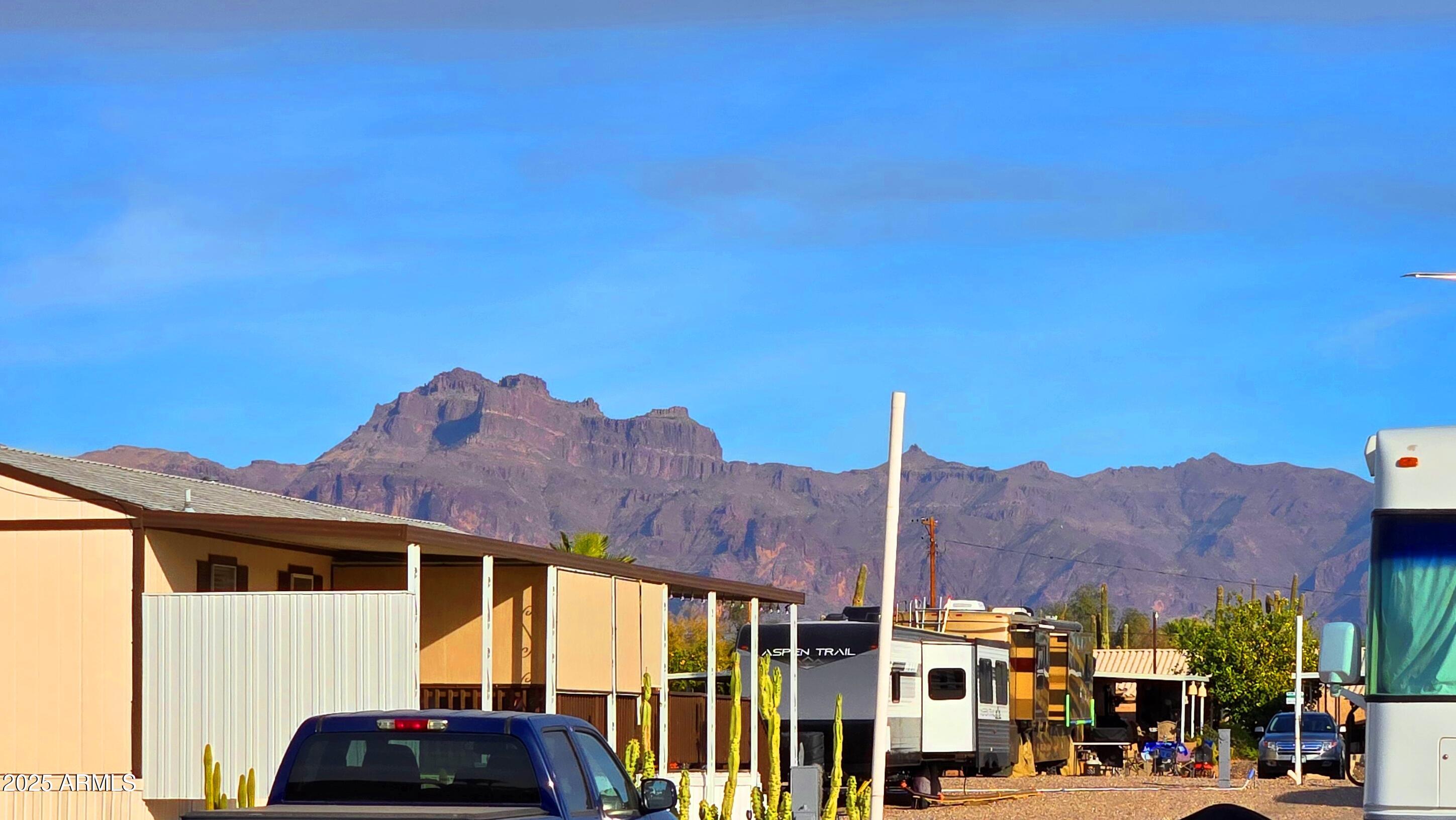 301 S Signal Butte Road # 1116