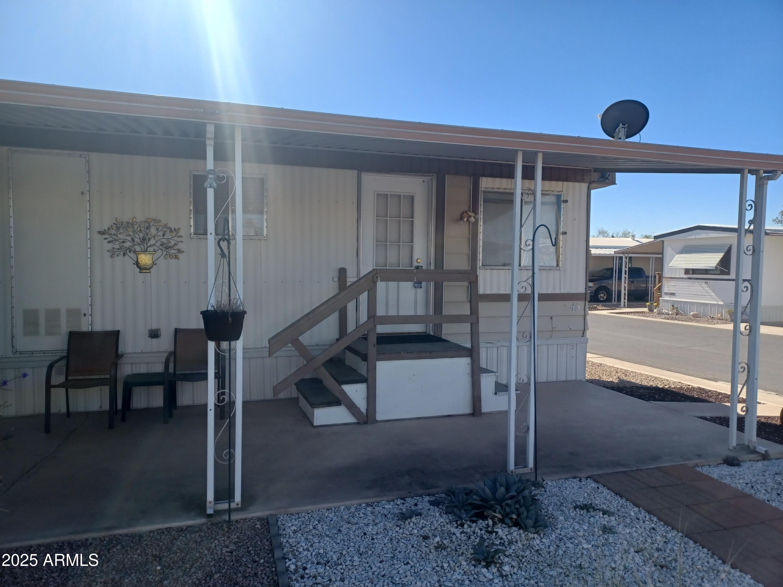 2420 W 5th Avenue # 45