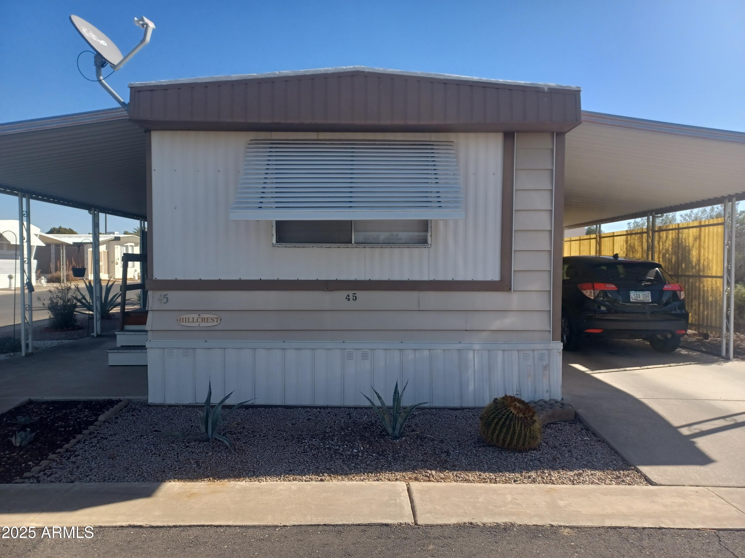 2420 W 5th Avenue # 45