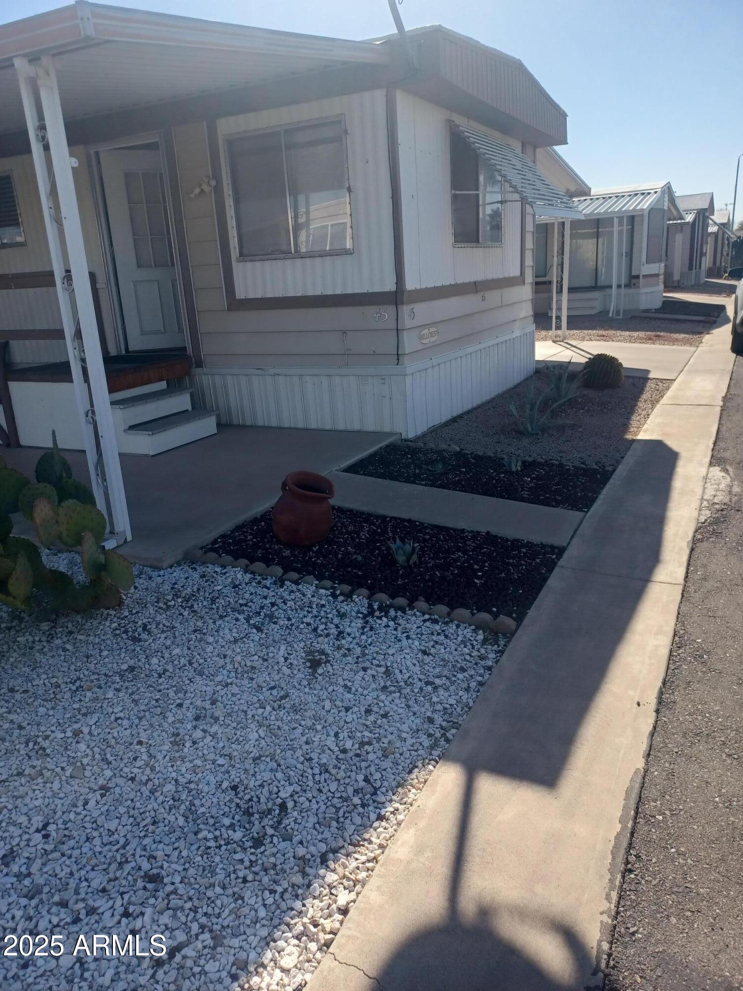 2420 W 5th Avenue # 45