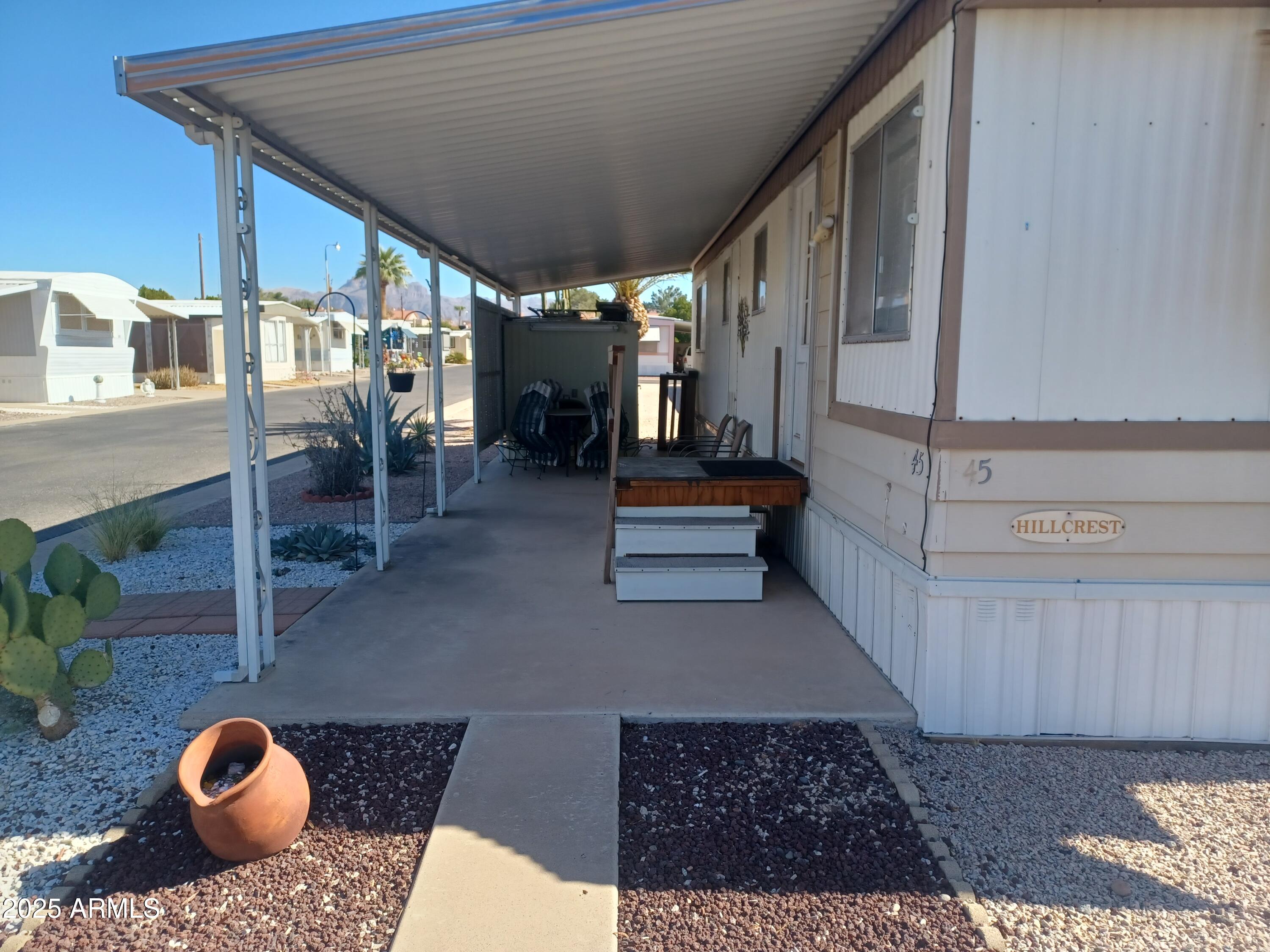 2420 W 5th Avenue # 45