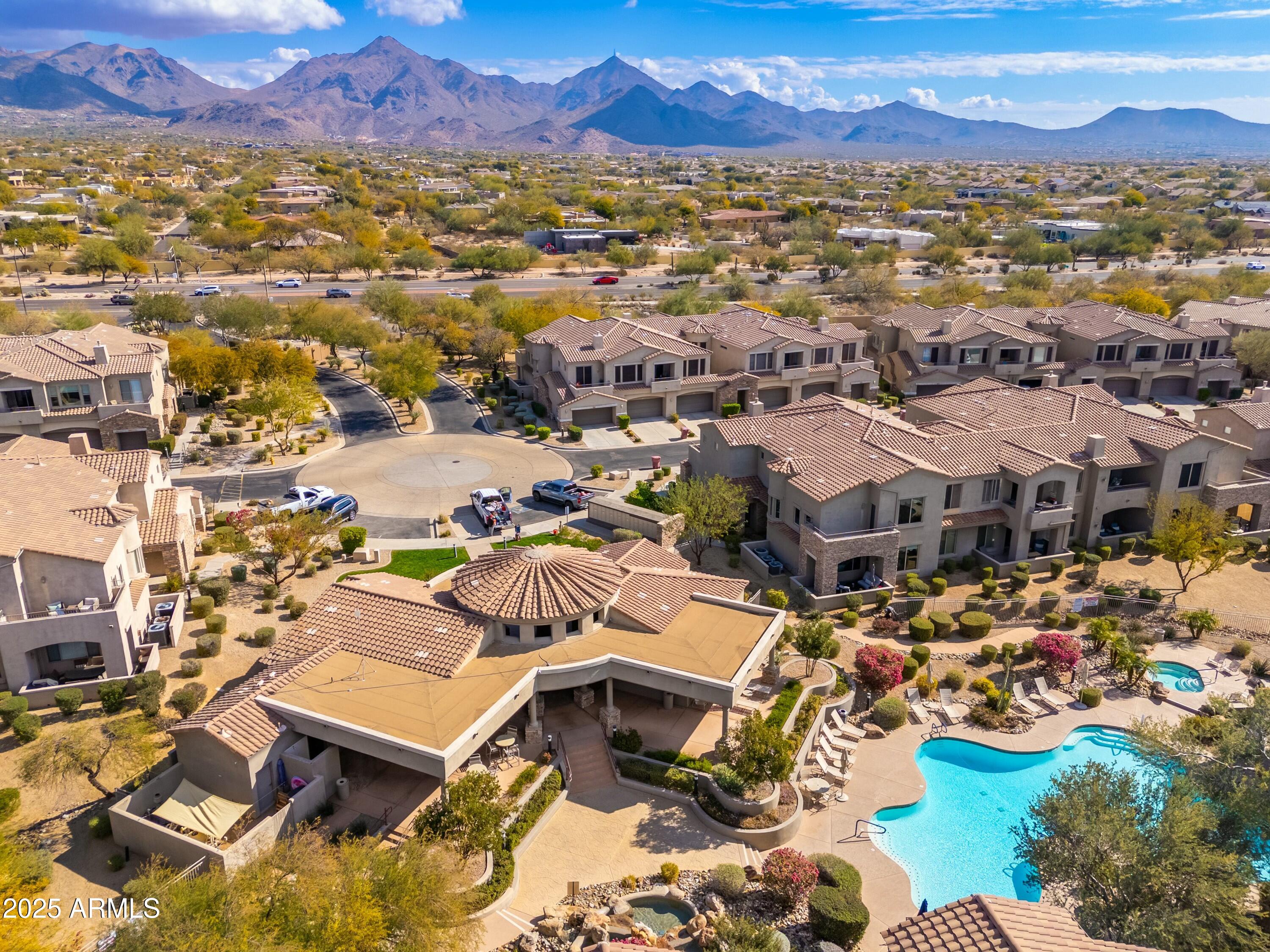 19475 N GRAYHAWK Drive # 2119