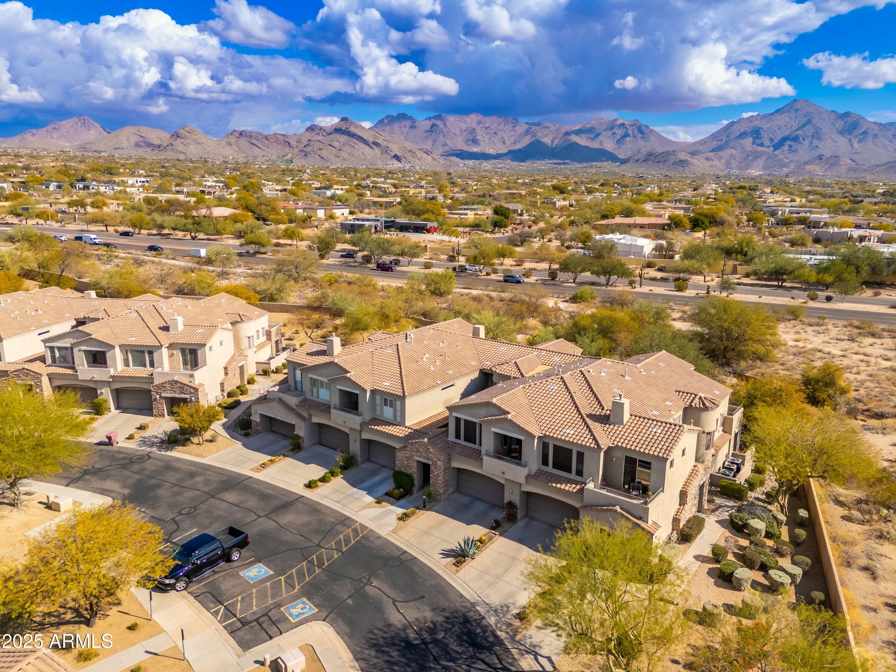 19475 N GRAYHAWK Drive # 2119