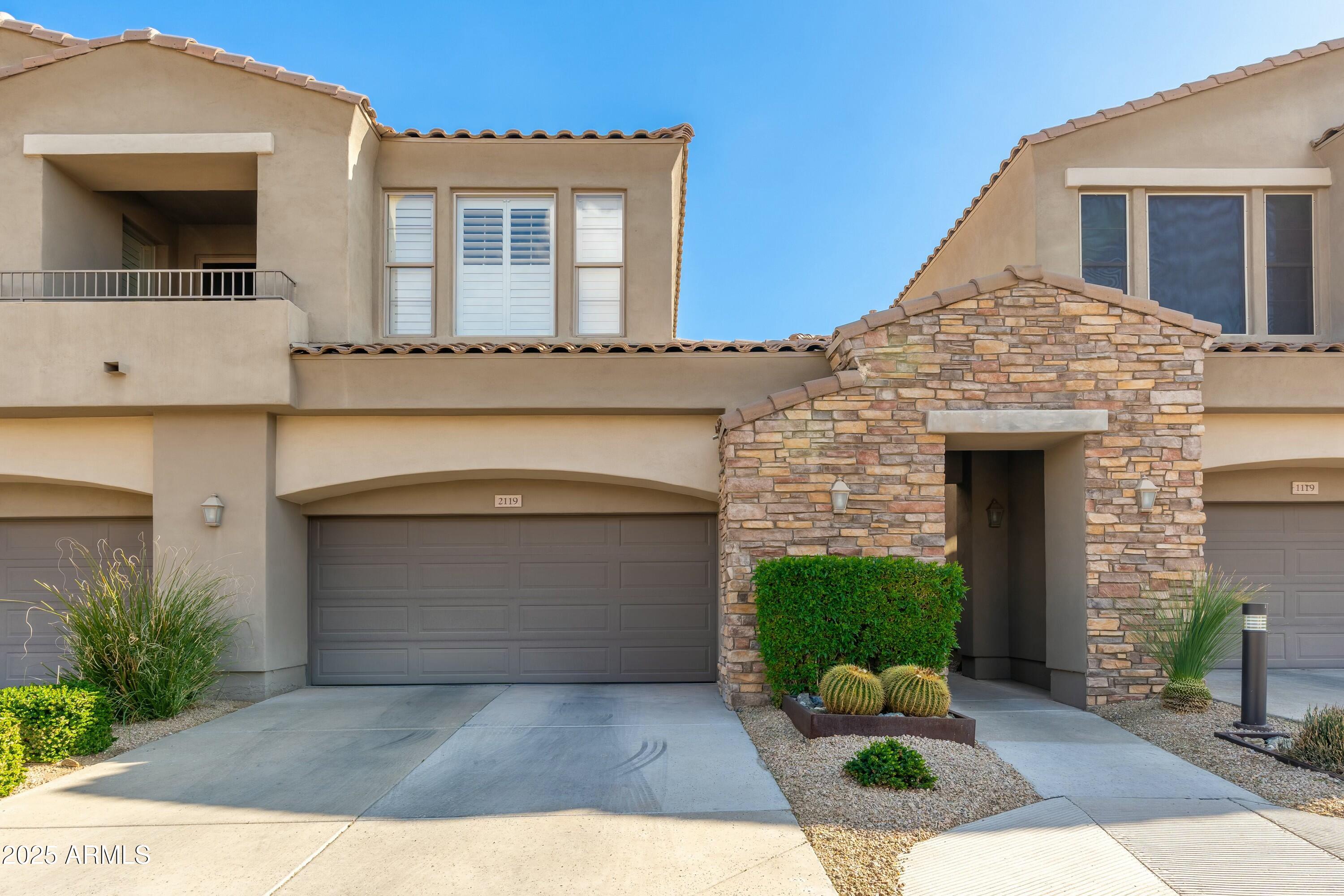 19475 N GRAYHAWK Drive # 2119