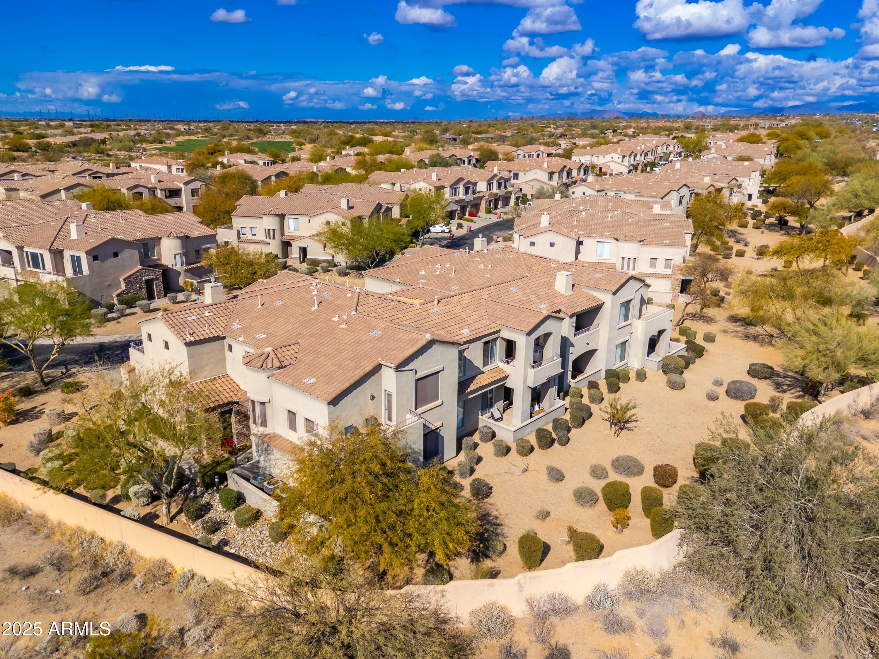 19475 N GRAYHAWK Drive # 2119