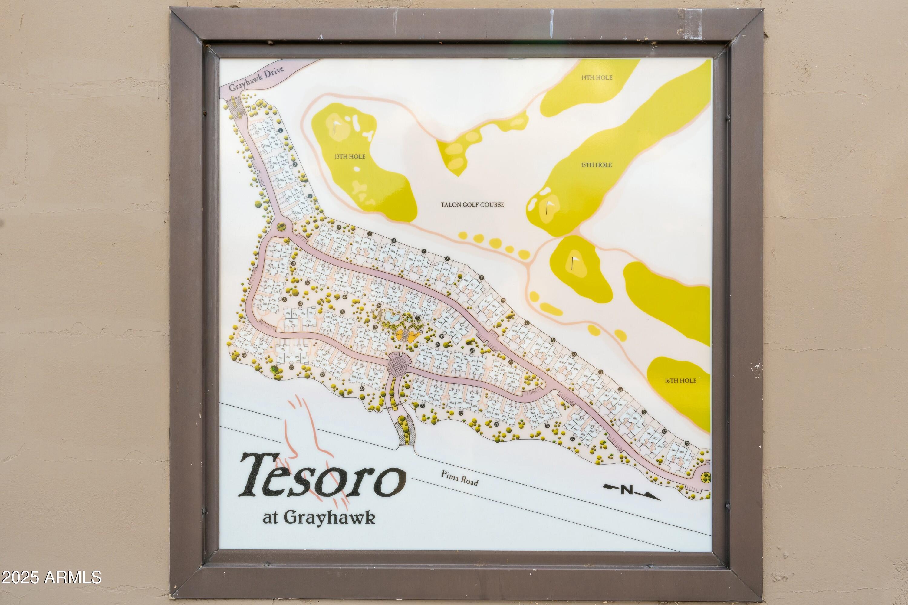 19475 N GRAYHAWK Drive # 2119