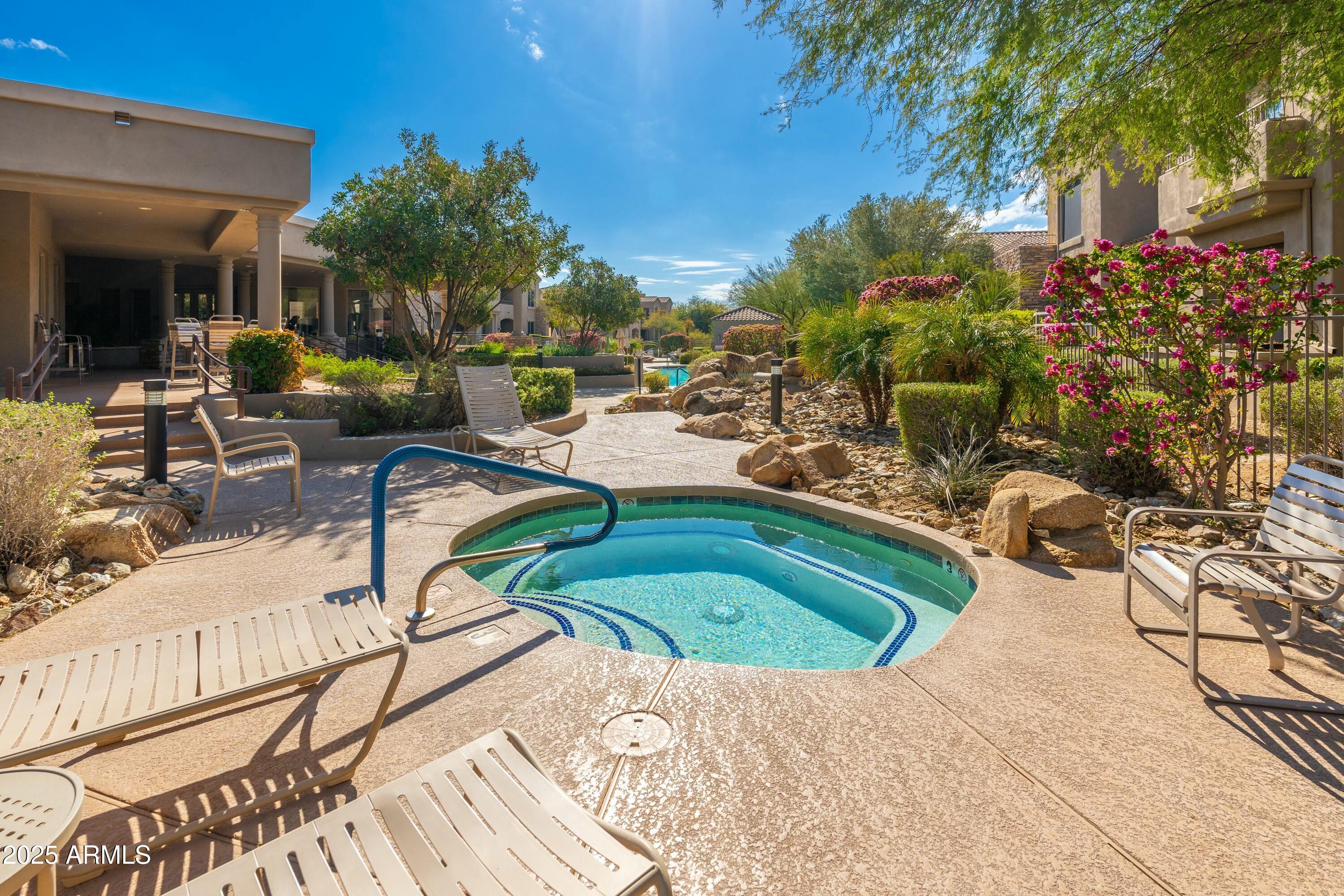 19475 N GRAYHAWK Drive # 2119