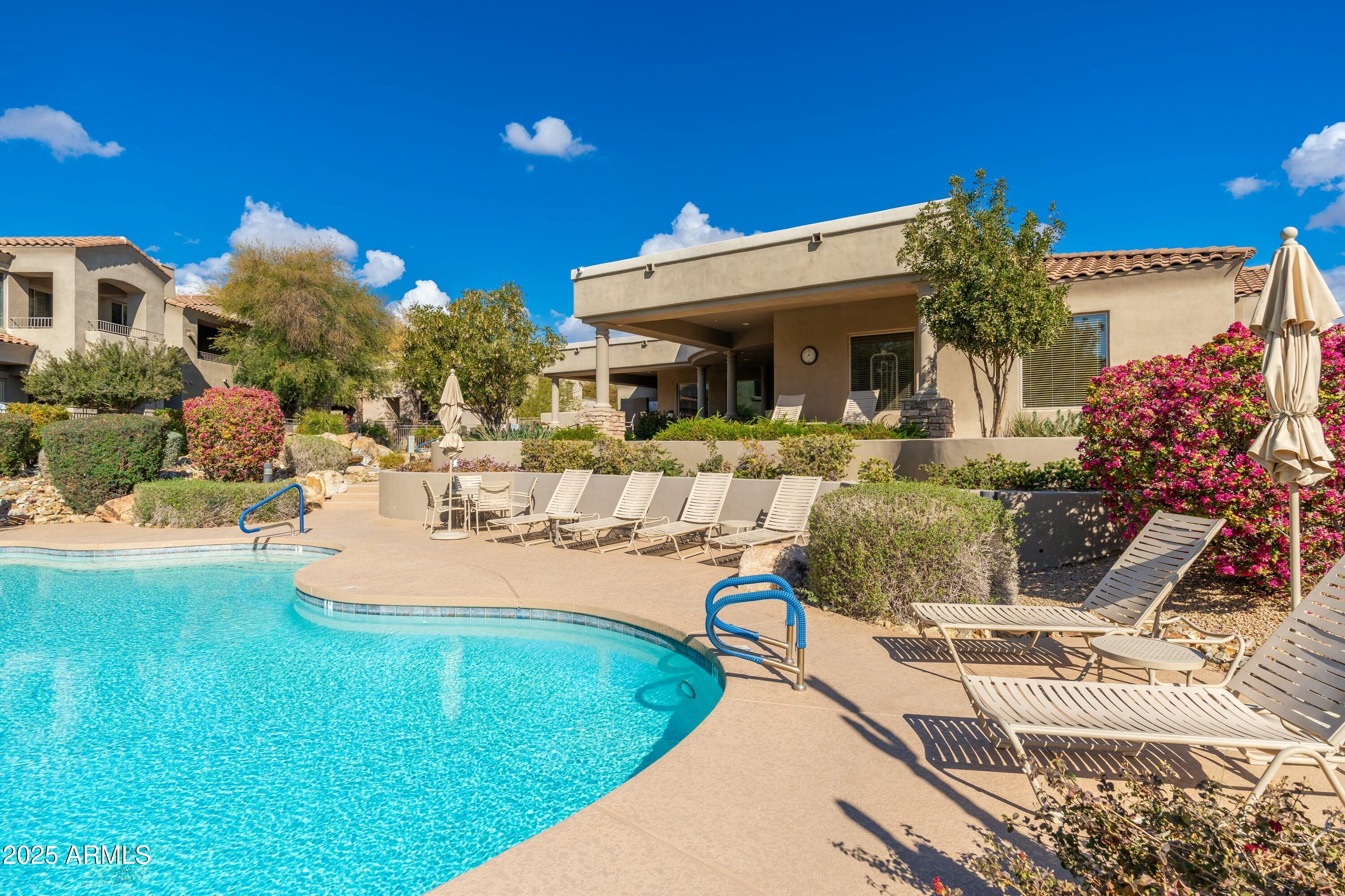 19475 N GRAYHAWK Drive # 2119