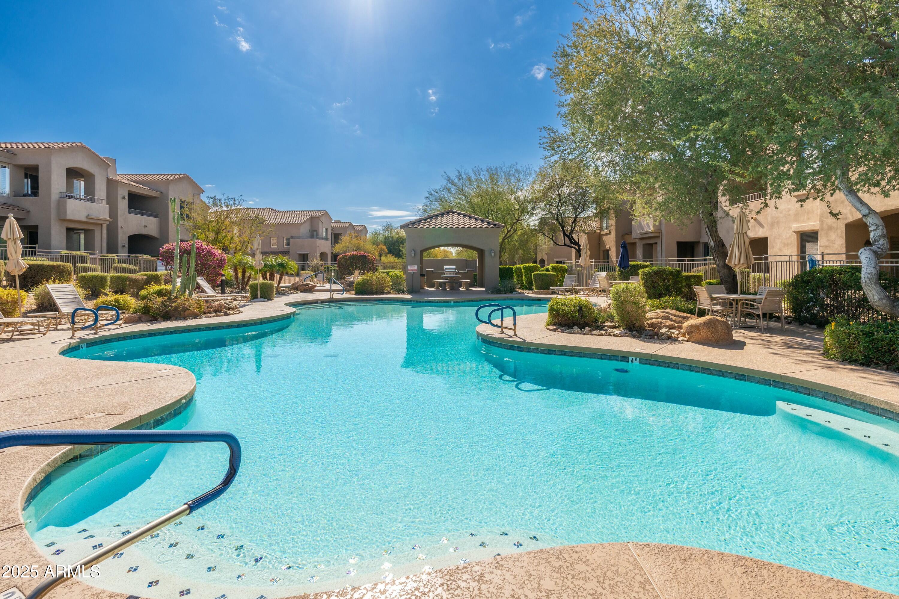 19475 N GRAYHAWK Drive # 2119