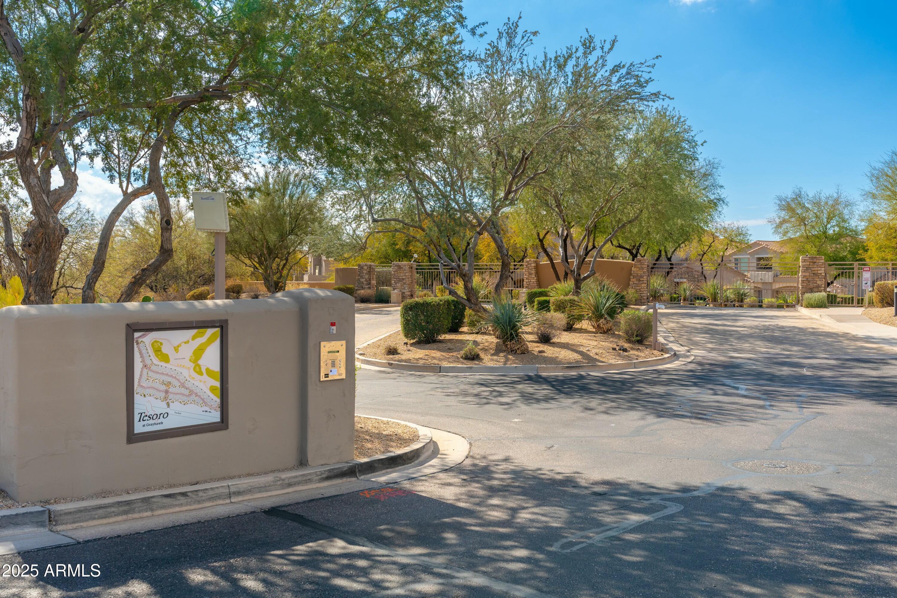 19475 N GRAYHAWK Drive # 2119