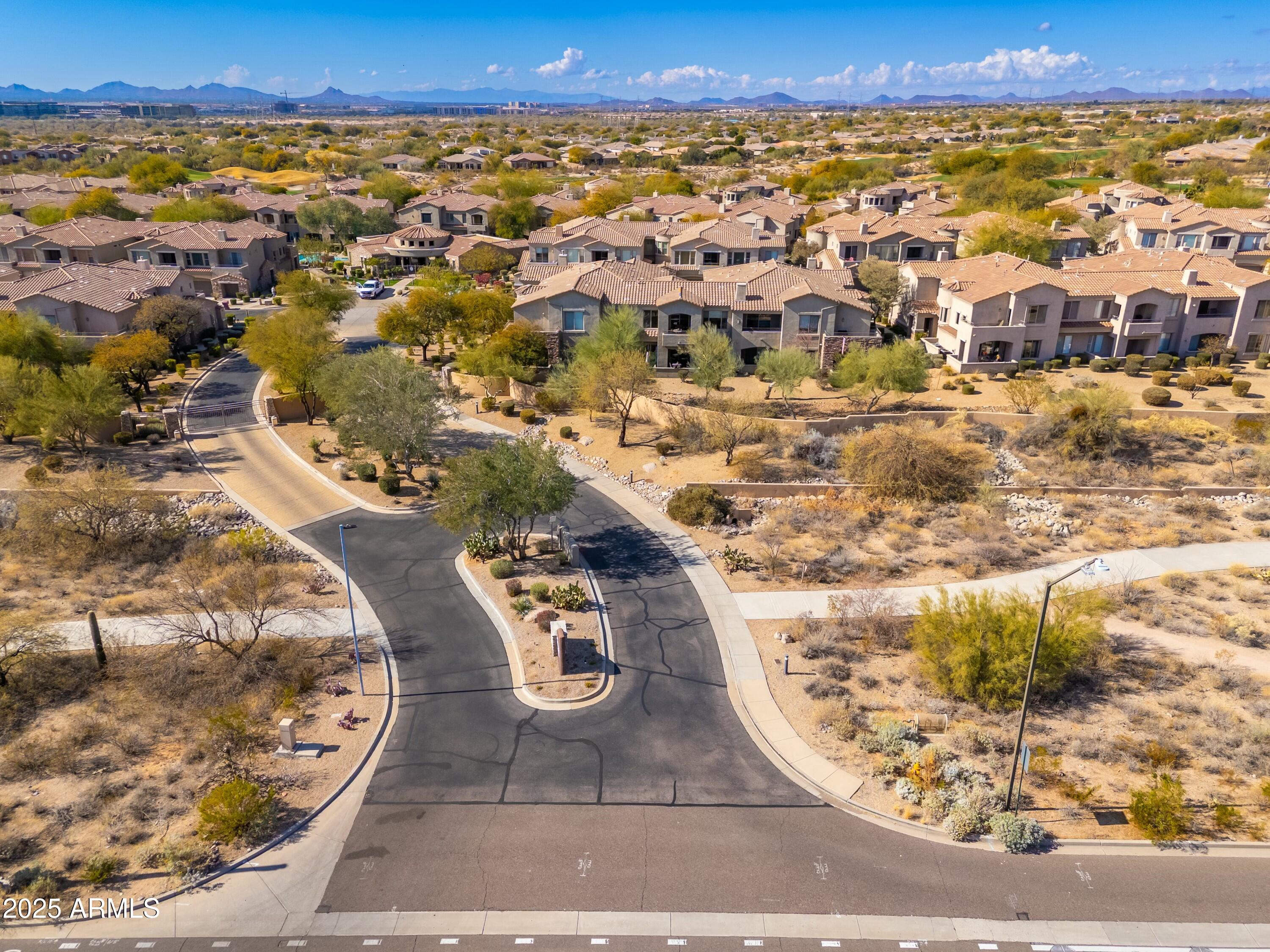 19475 N GRAYHAWK Drive # 2119