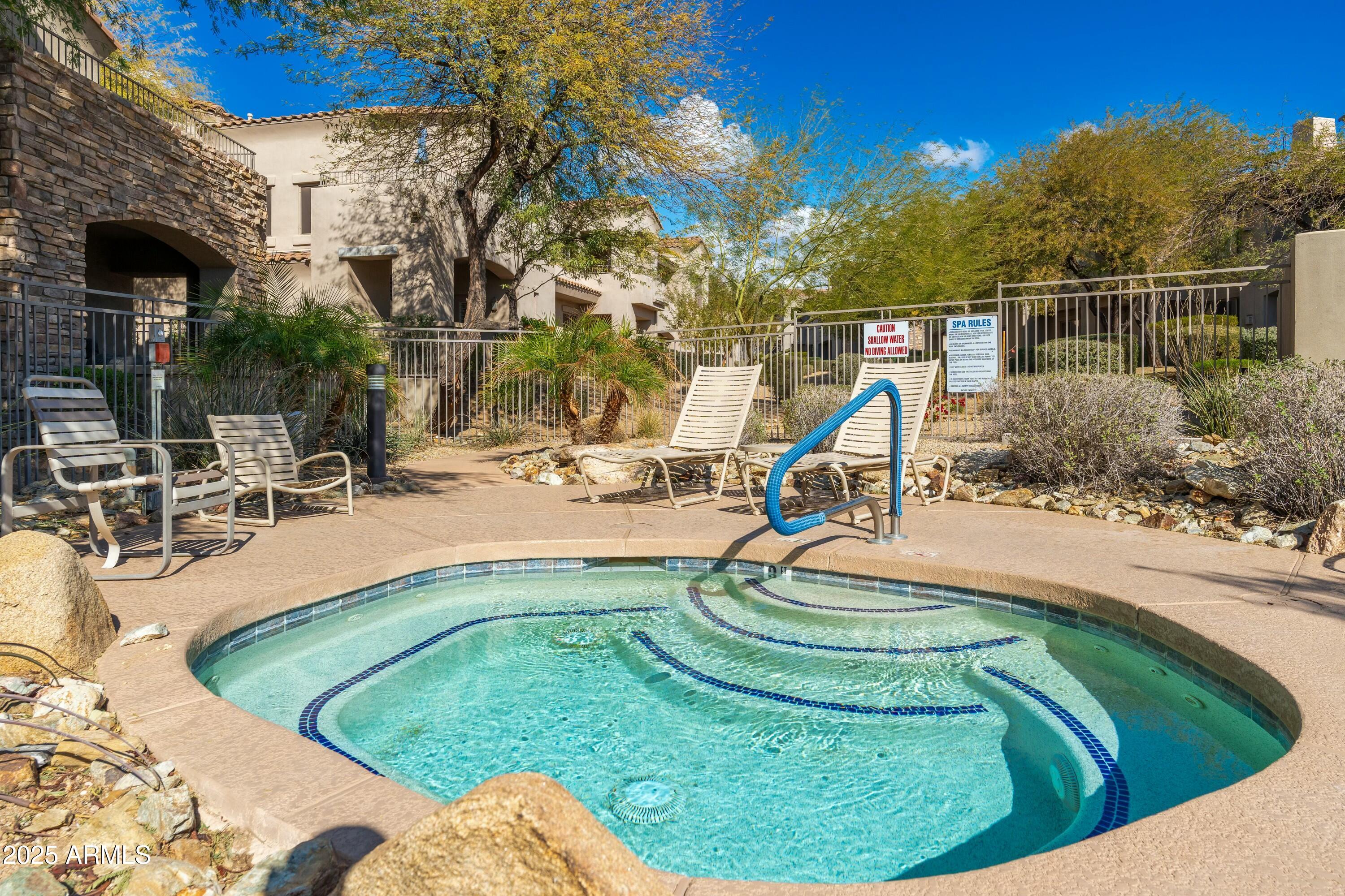 19475 N GRAYHAWK Drive # 2119