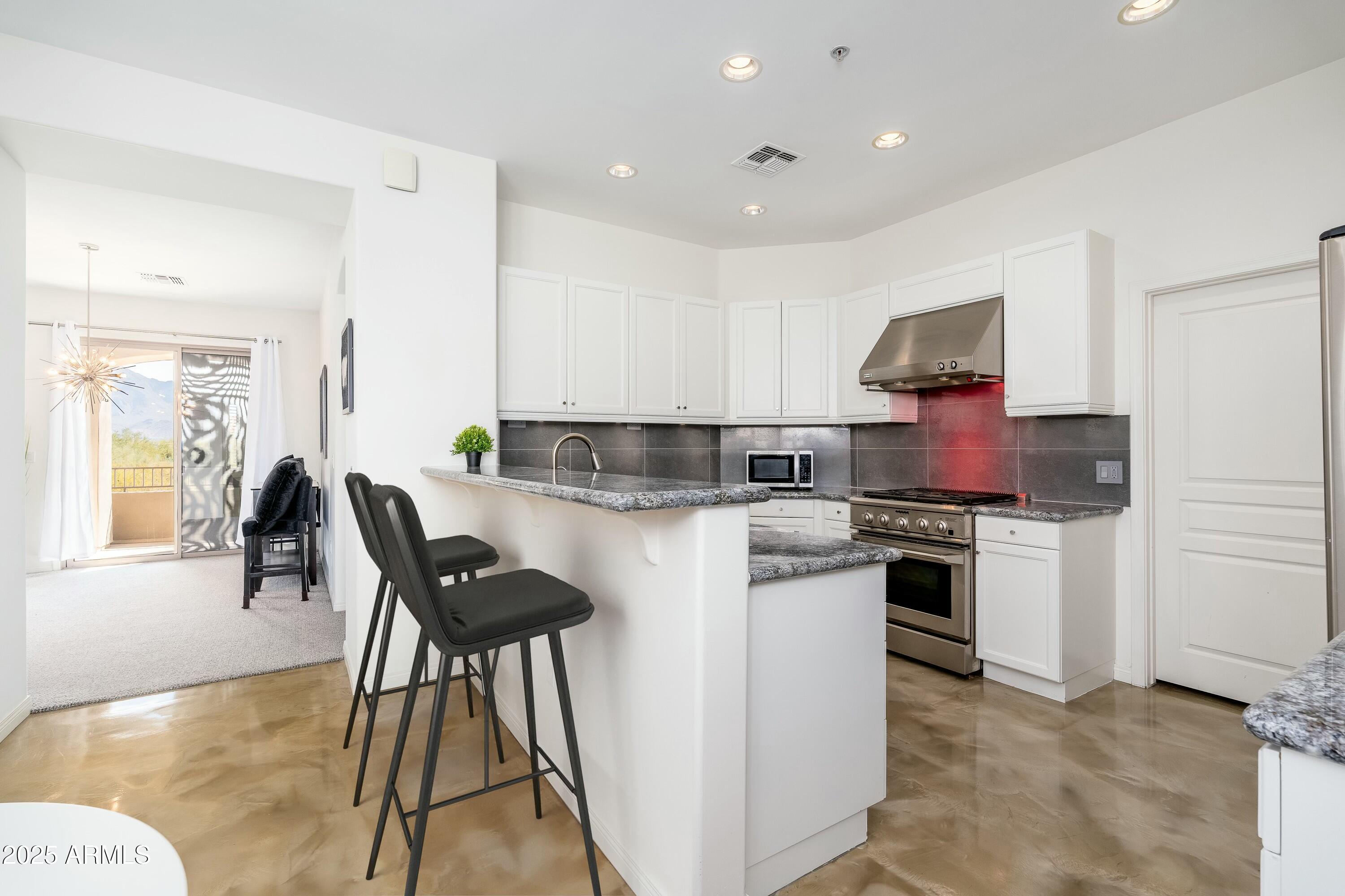 19475 N GRAYHAWK Drive # 2119