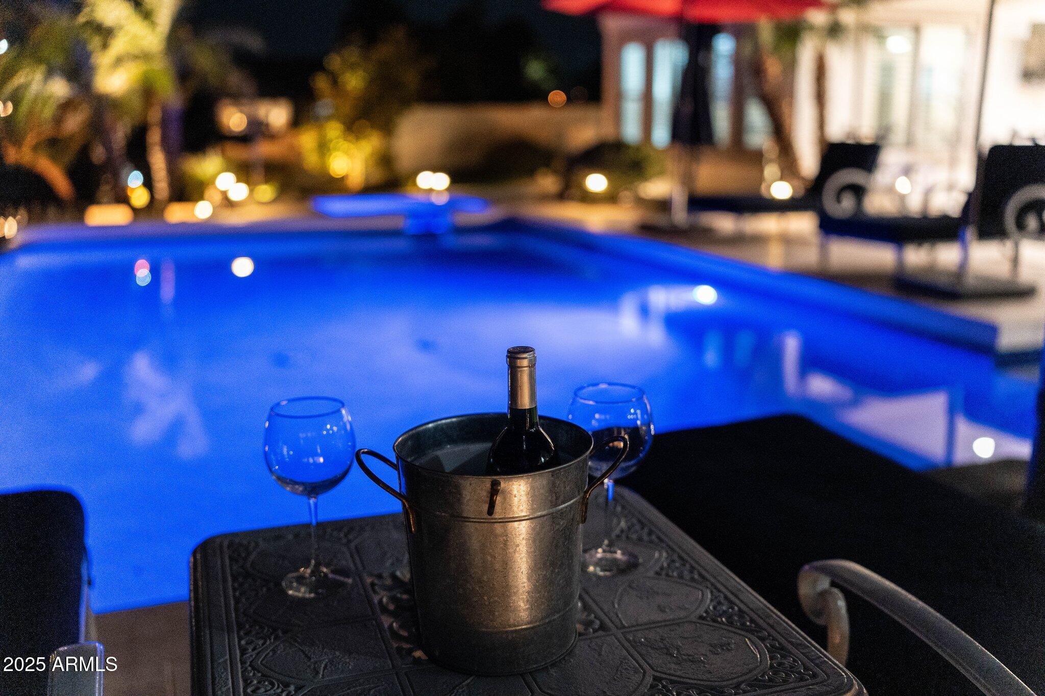 435 E COCONINO Place