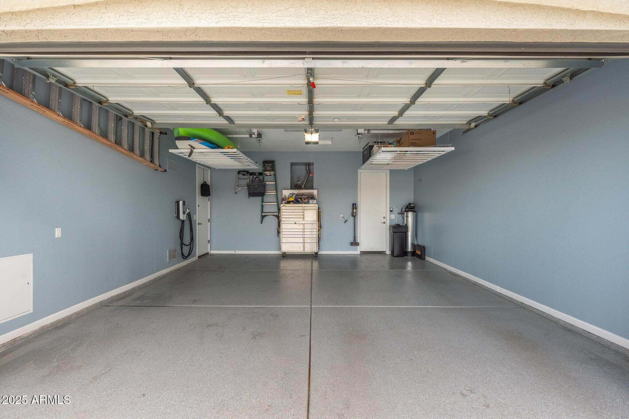 435 E COCONINO Place