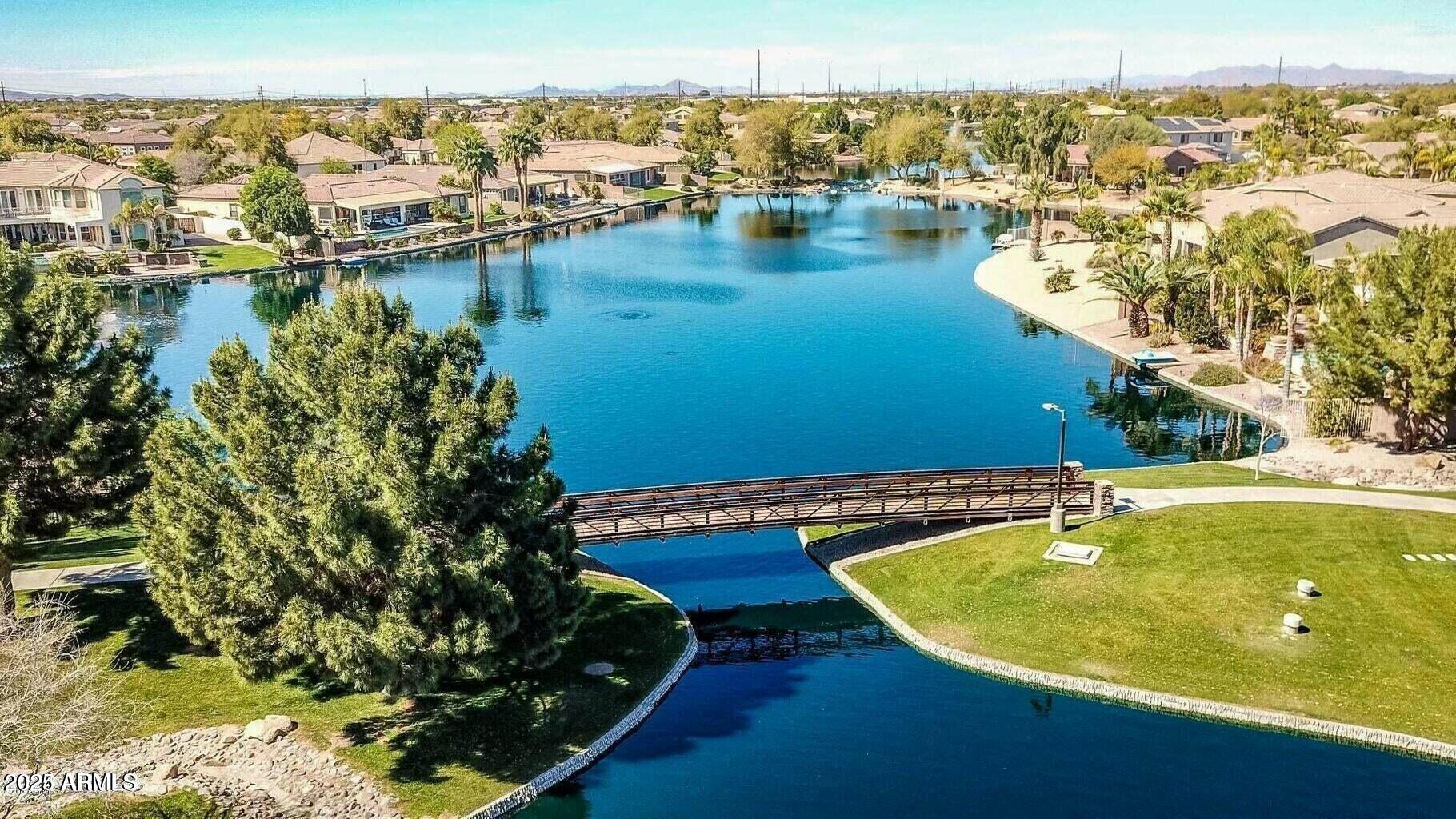 435 E COCONINO Place