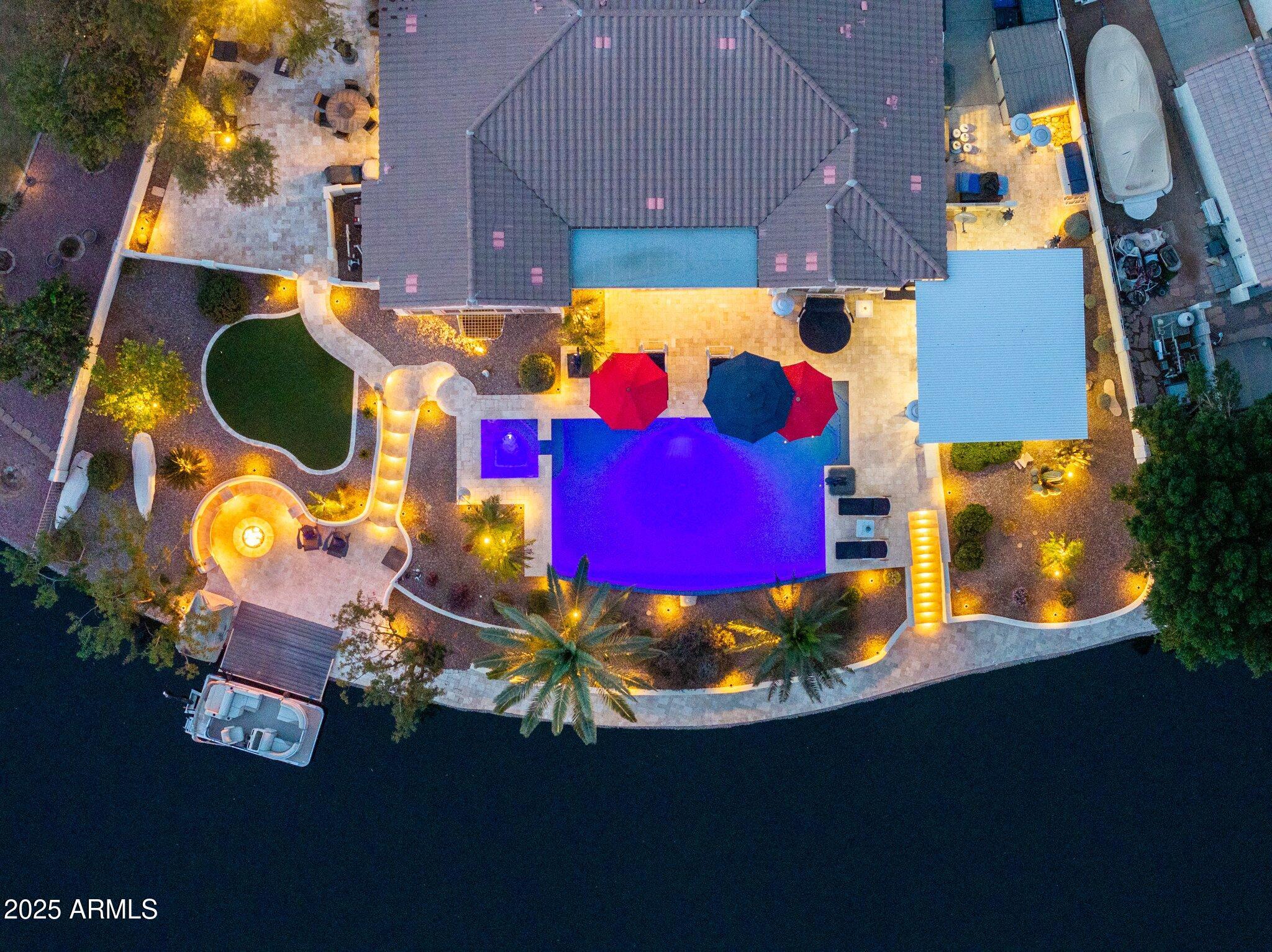 435 E COCONINO Place