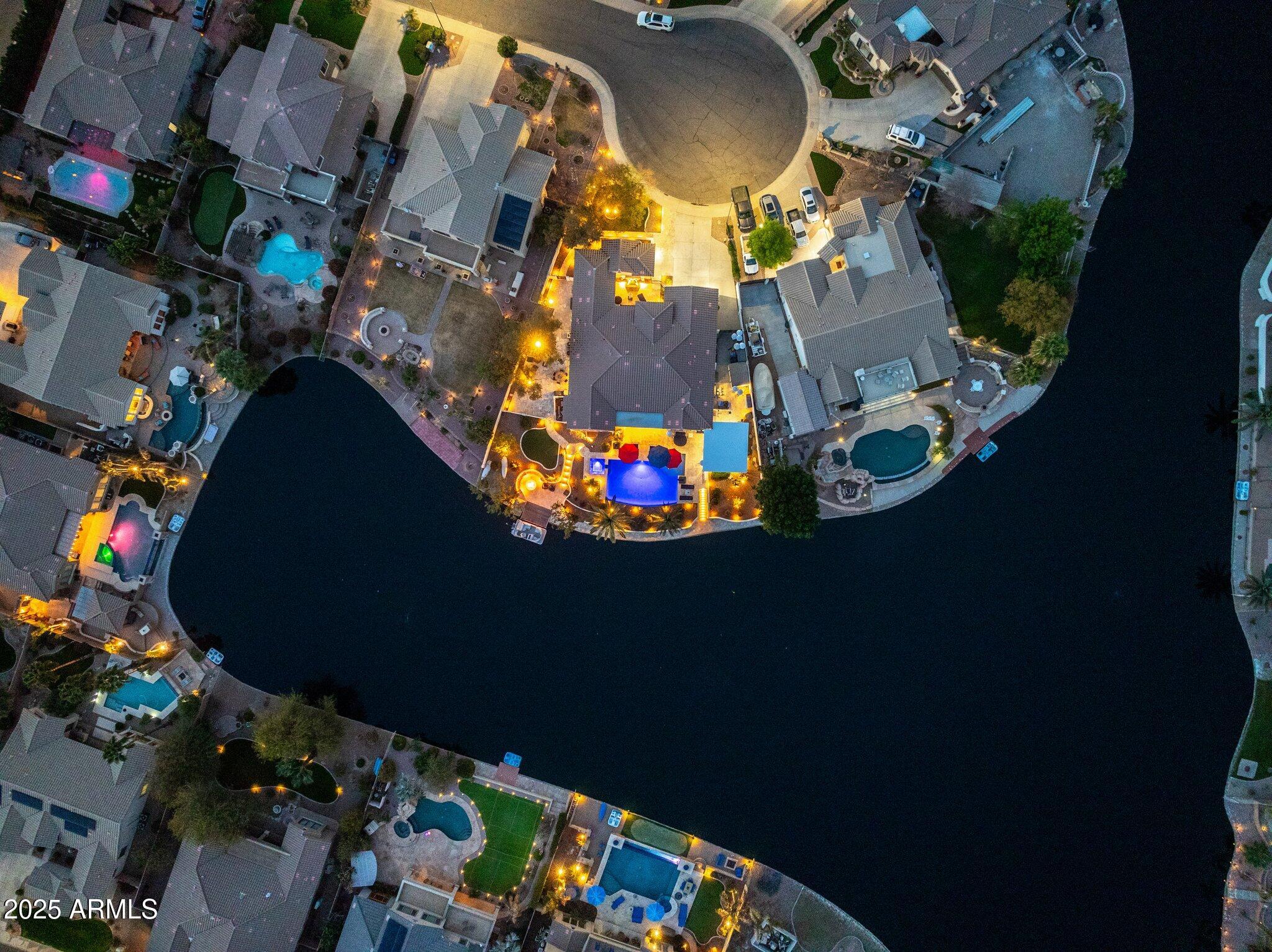 435 E COCONINO Place