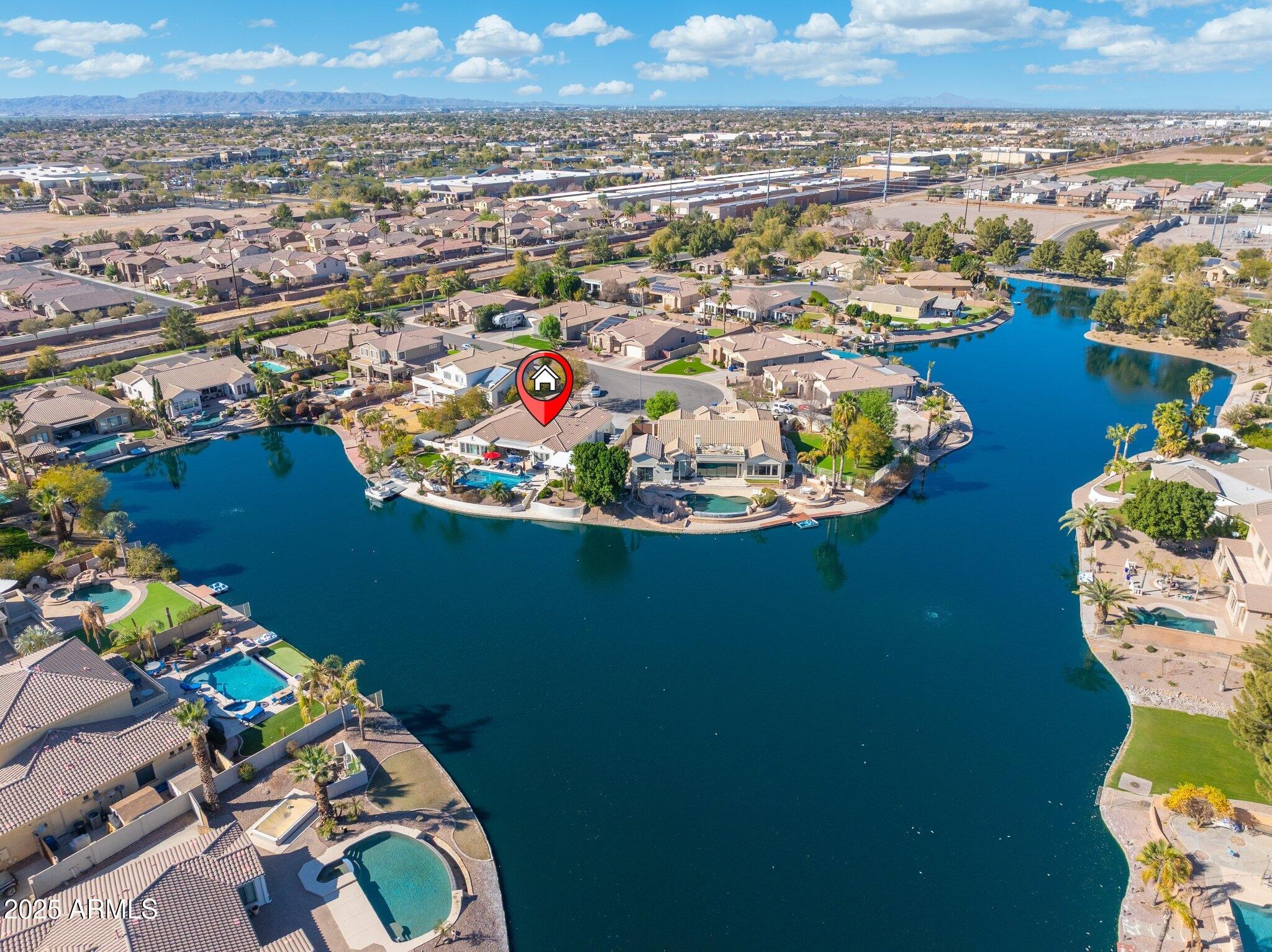 435 E COCONINO Place