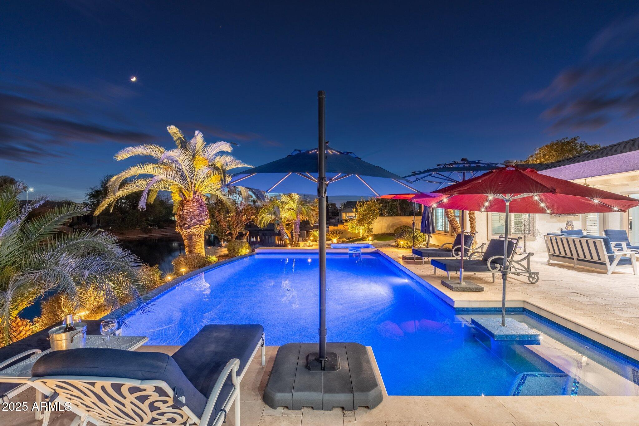 435 E COCONINO Place