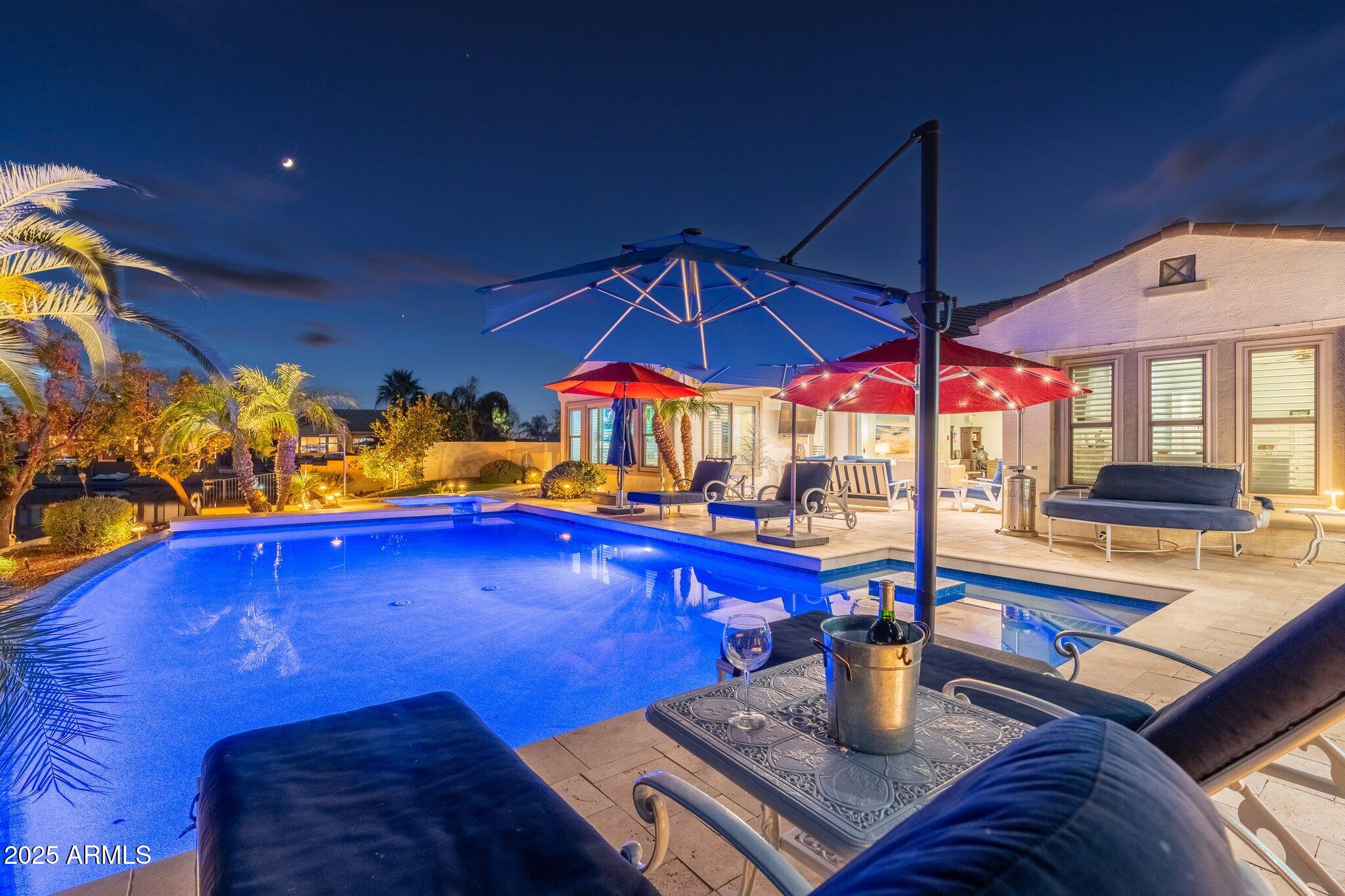 435 E COCONINO Place