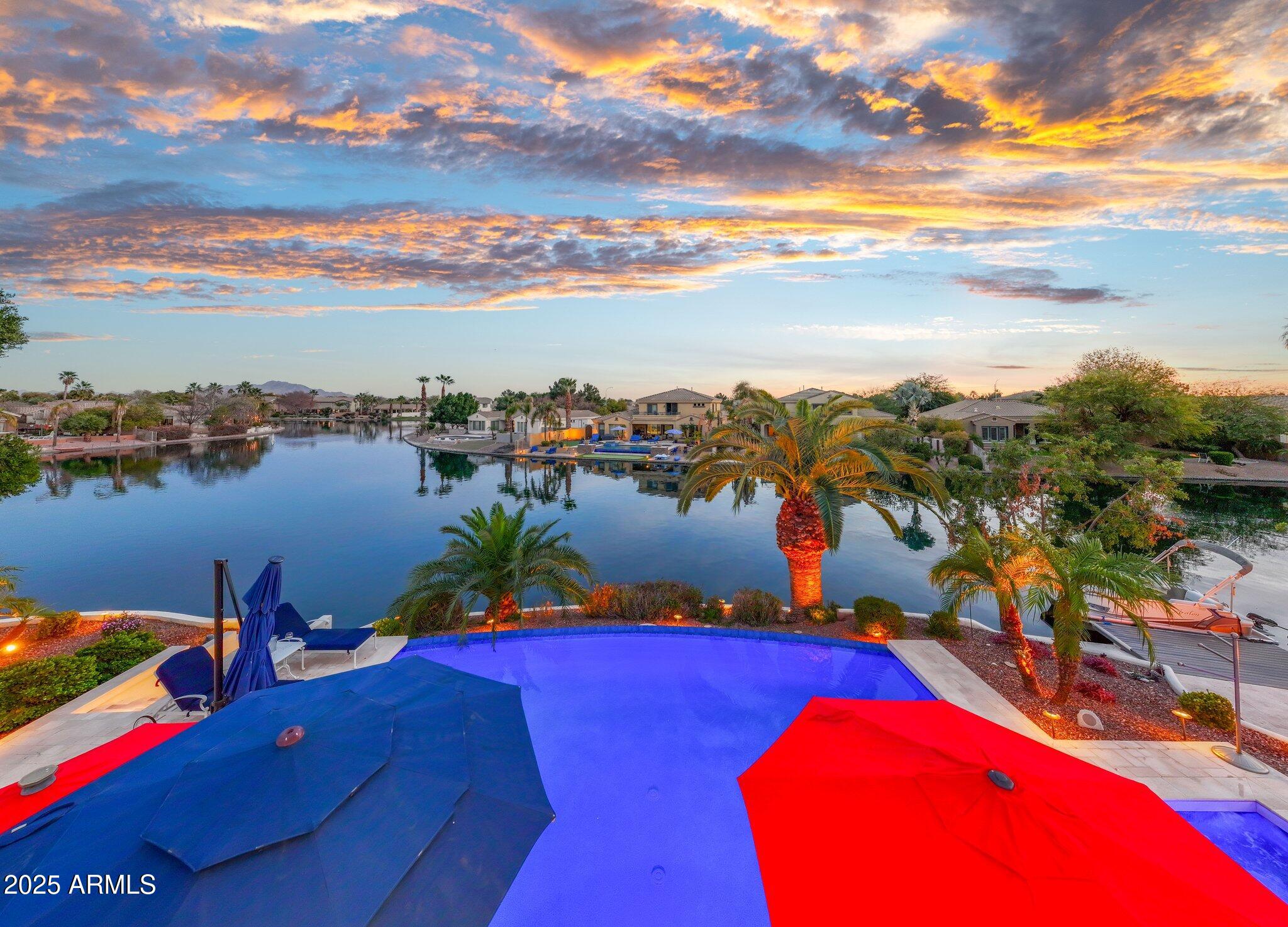 435 E COCONINO Place