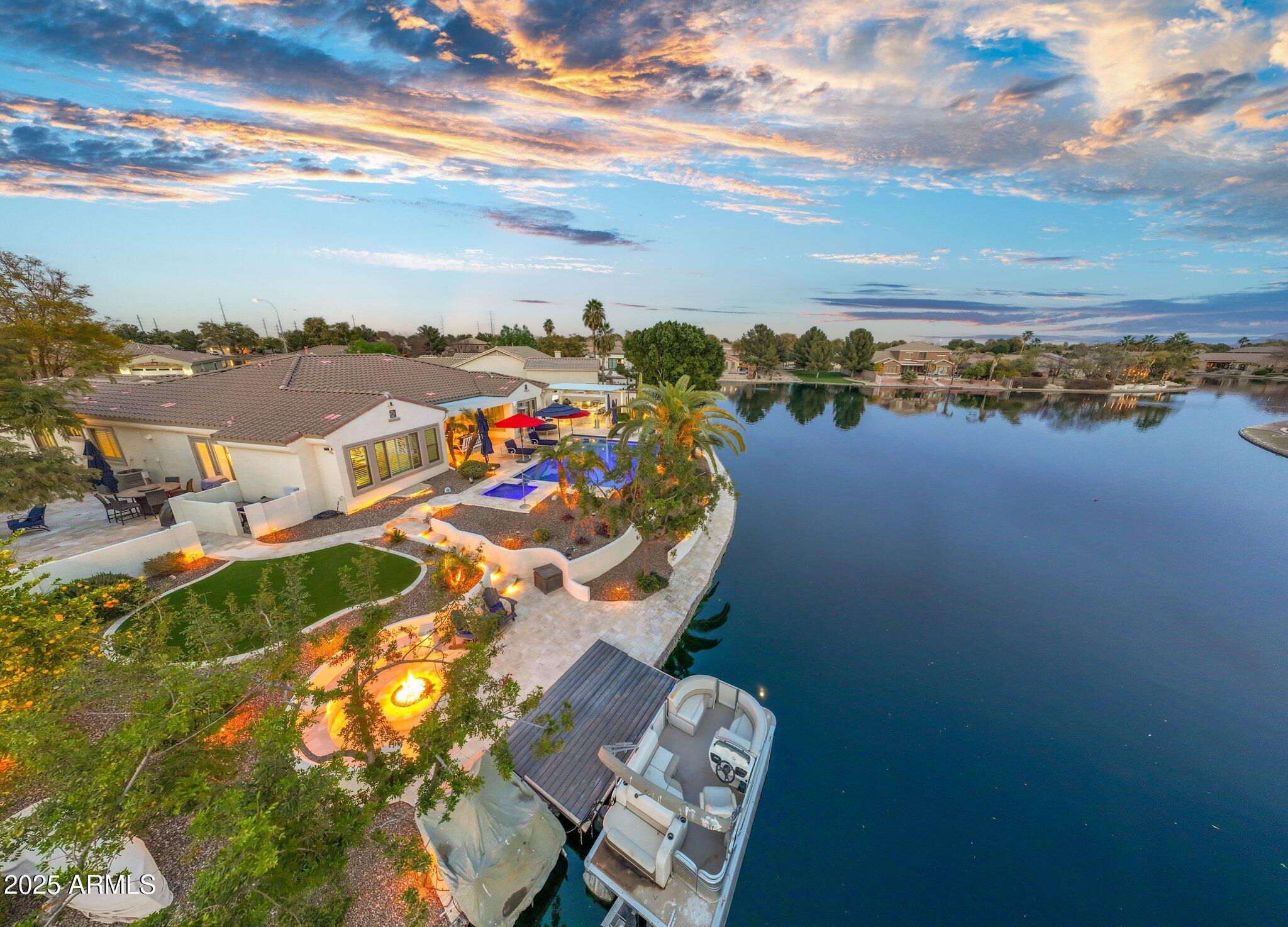 435 E COCONINO Place