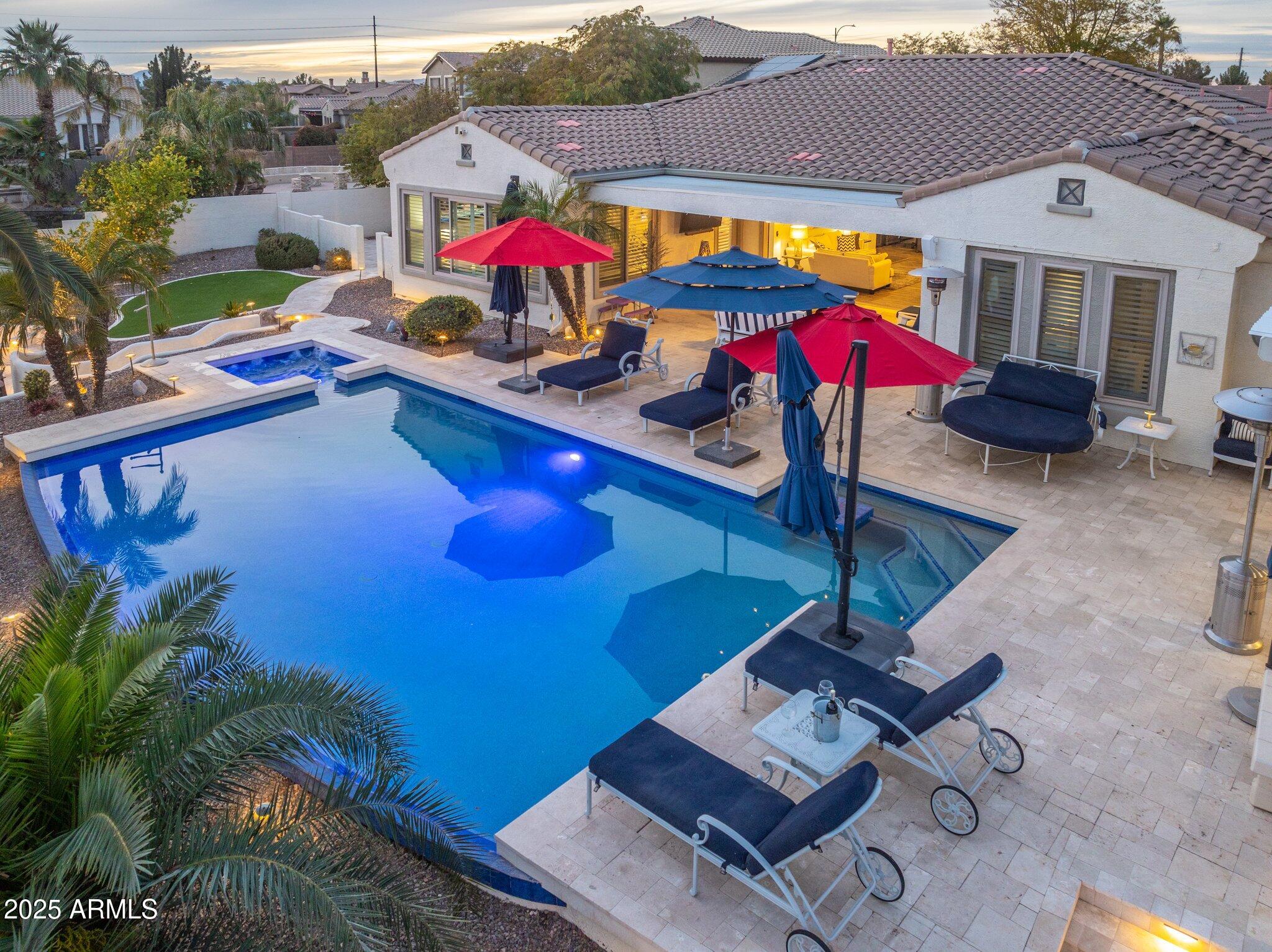 435 E COCONINO Place