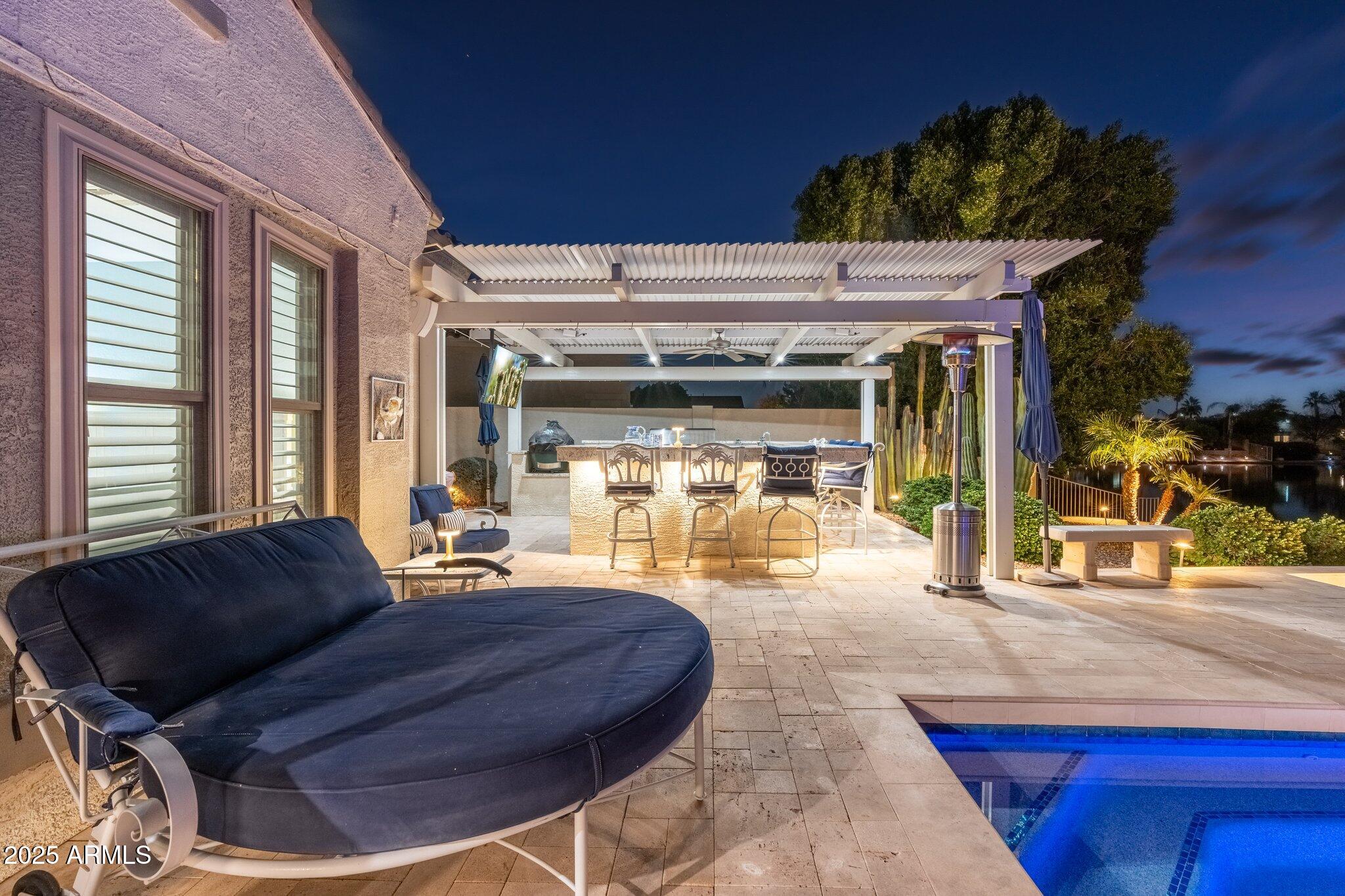 435 E COCONINO Place