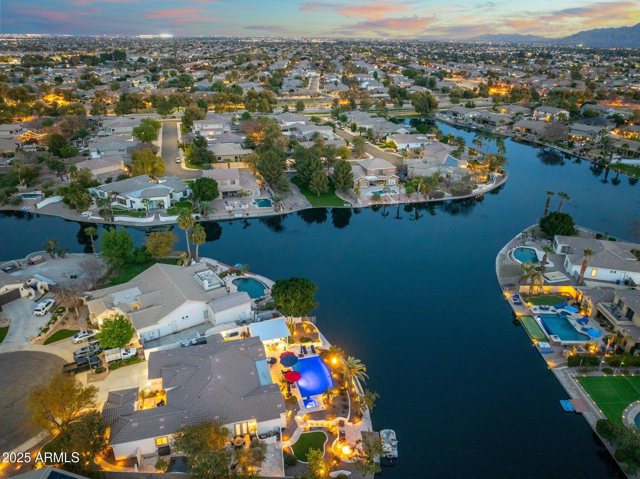 435 E COCONINO Place