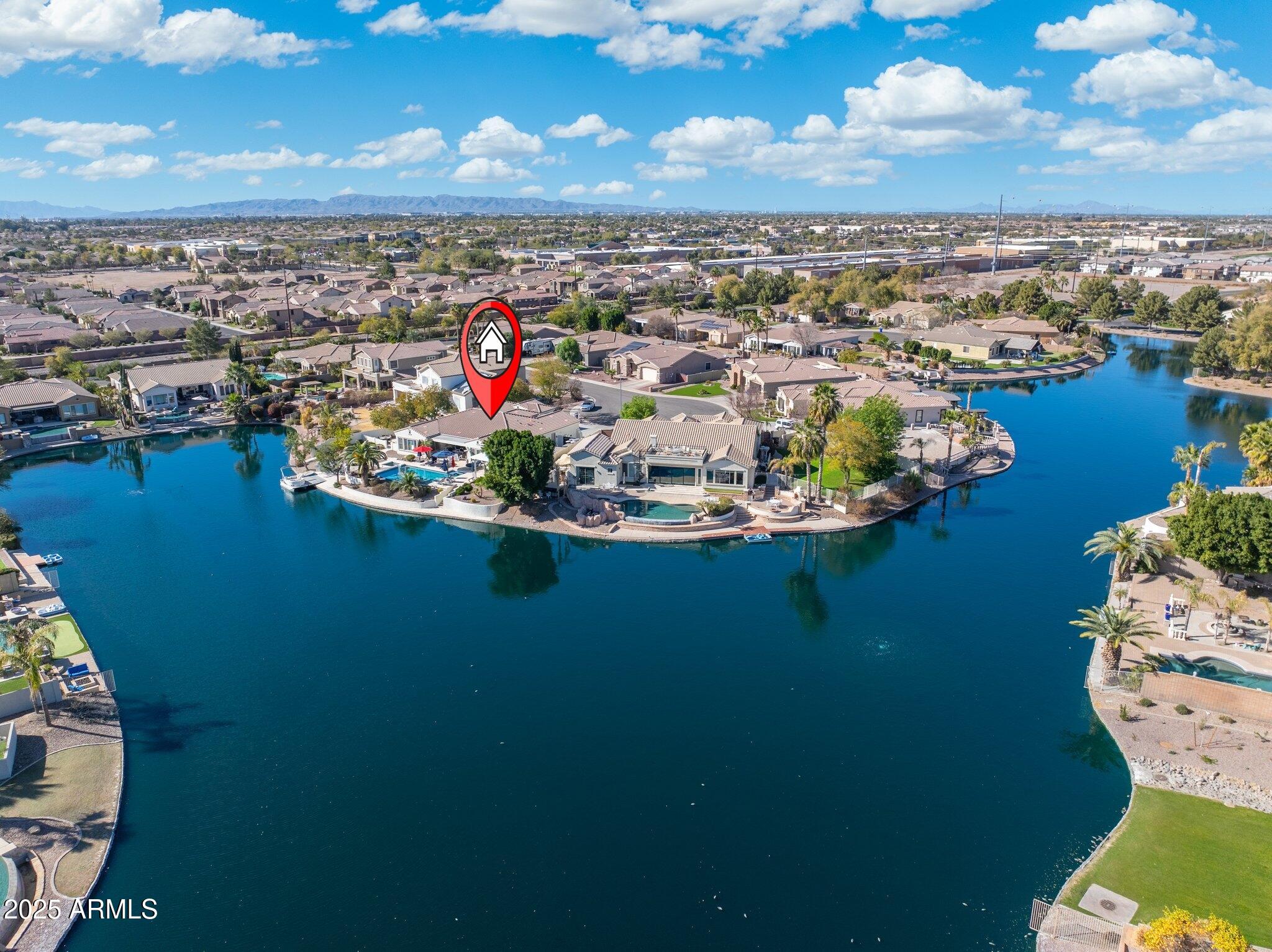 435 E COCONINO Place