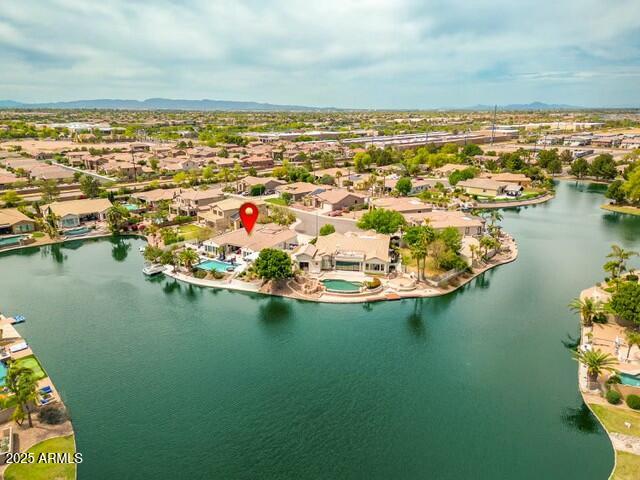 435 E COCONINO Place