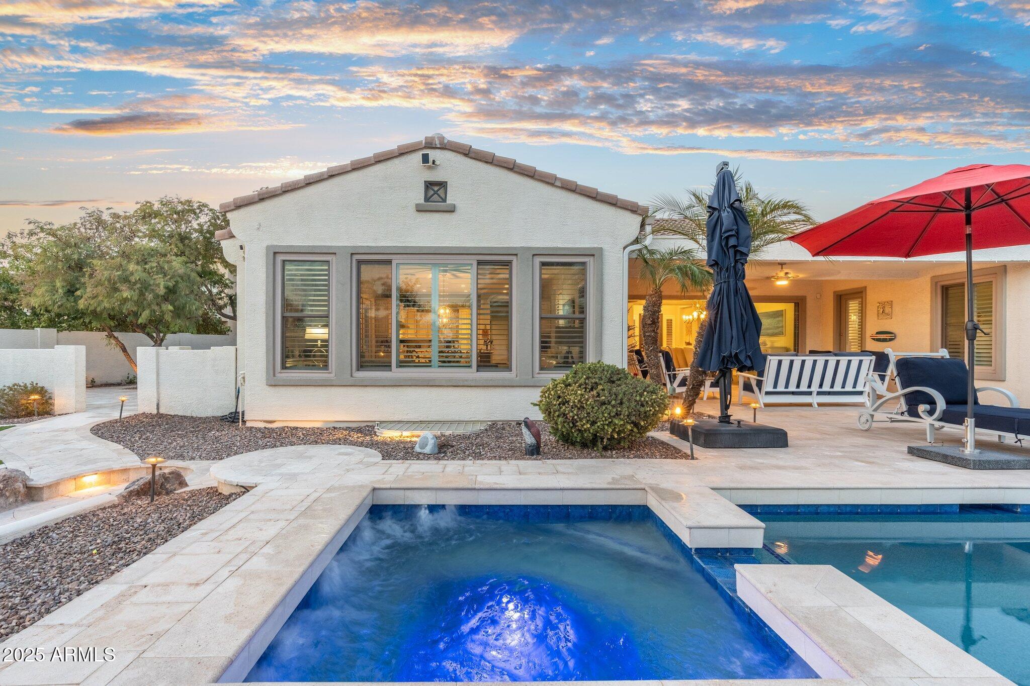 435 E COCONINO Place