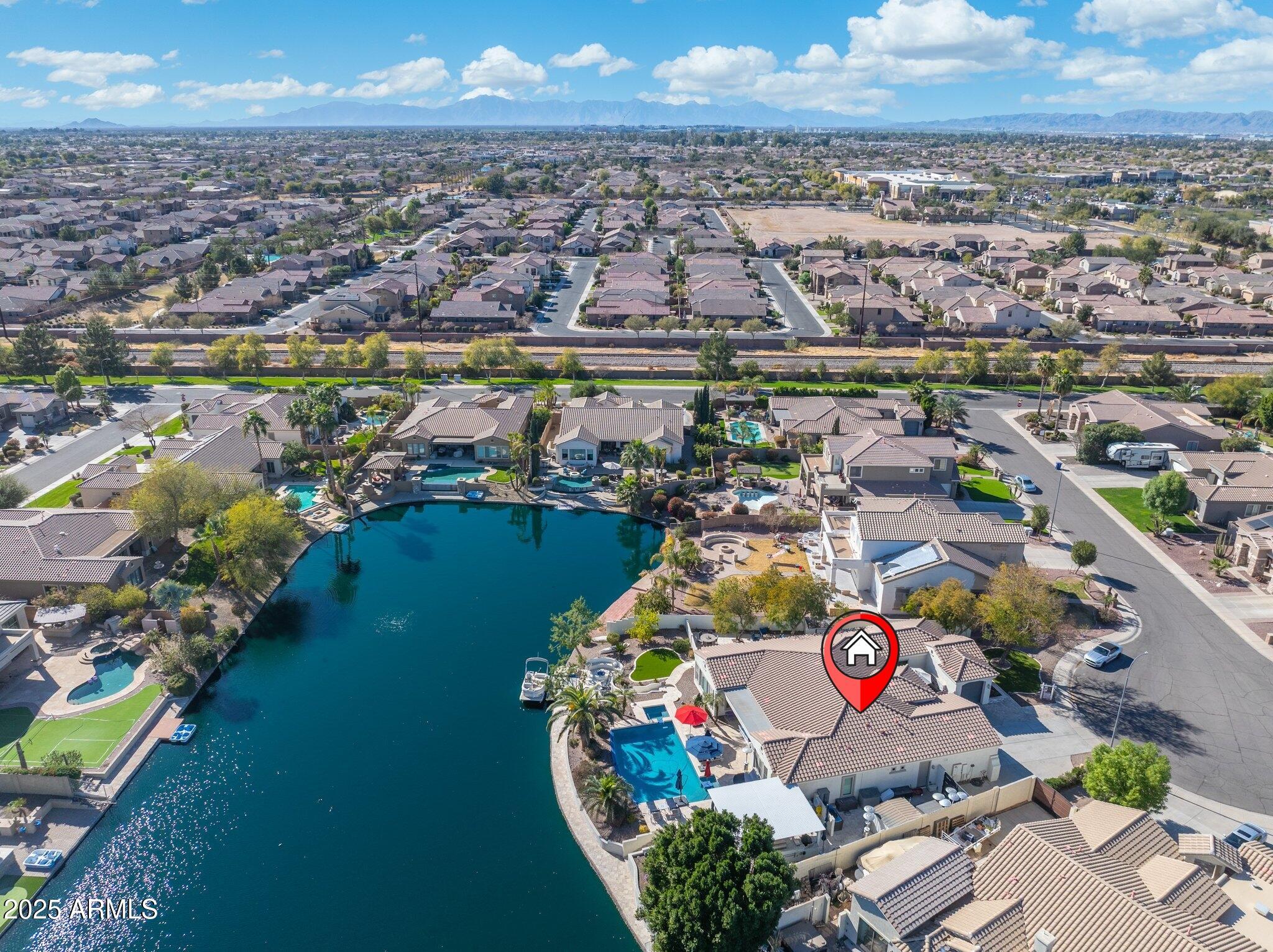 435 E COCONINO Place