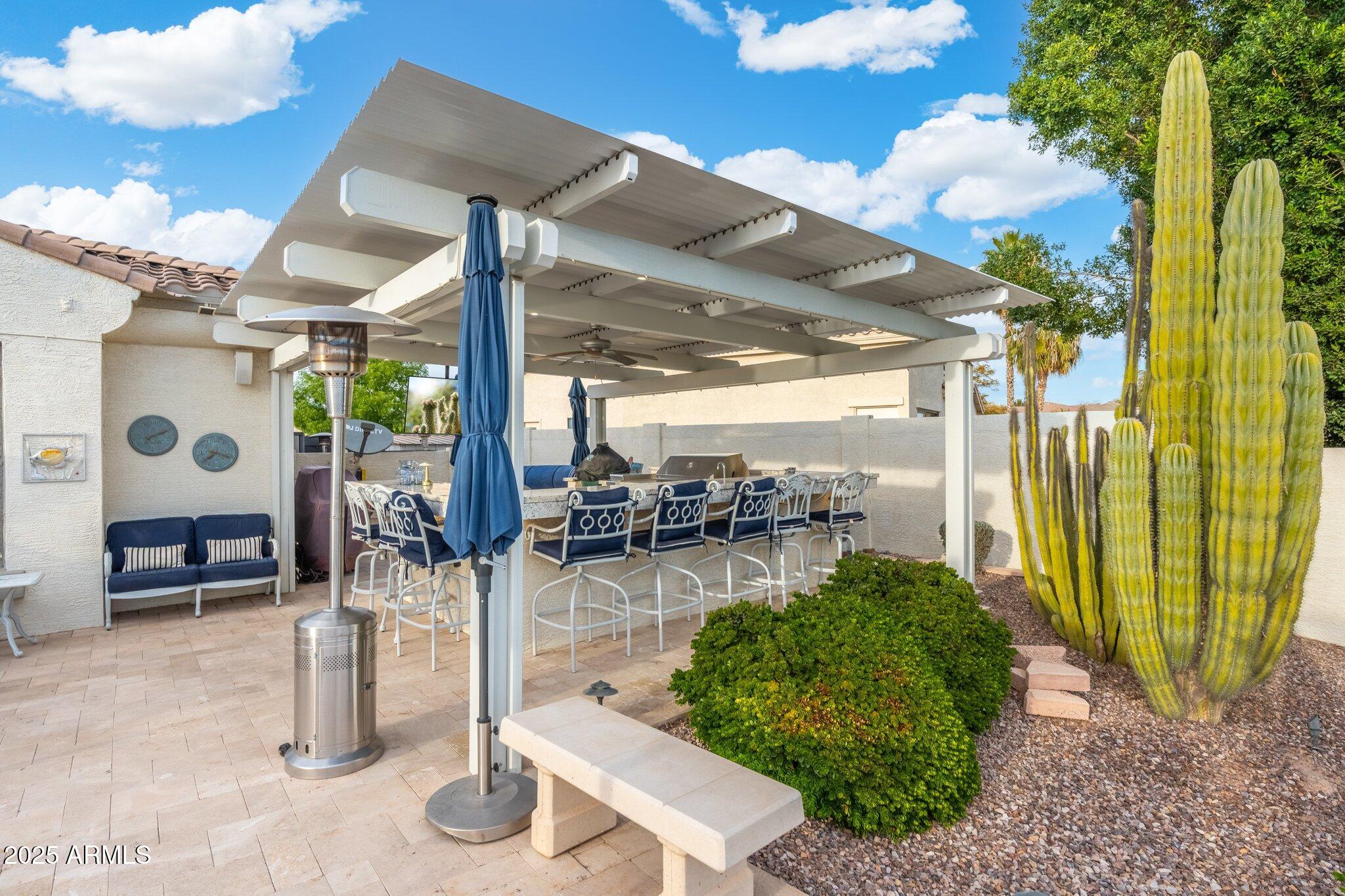 435 E COCONINO Place