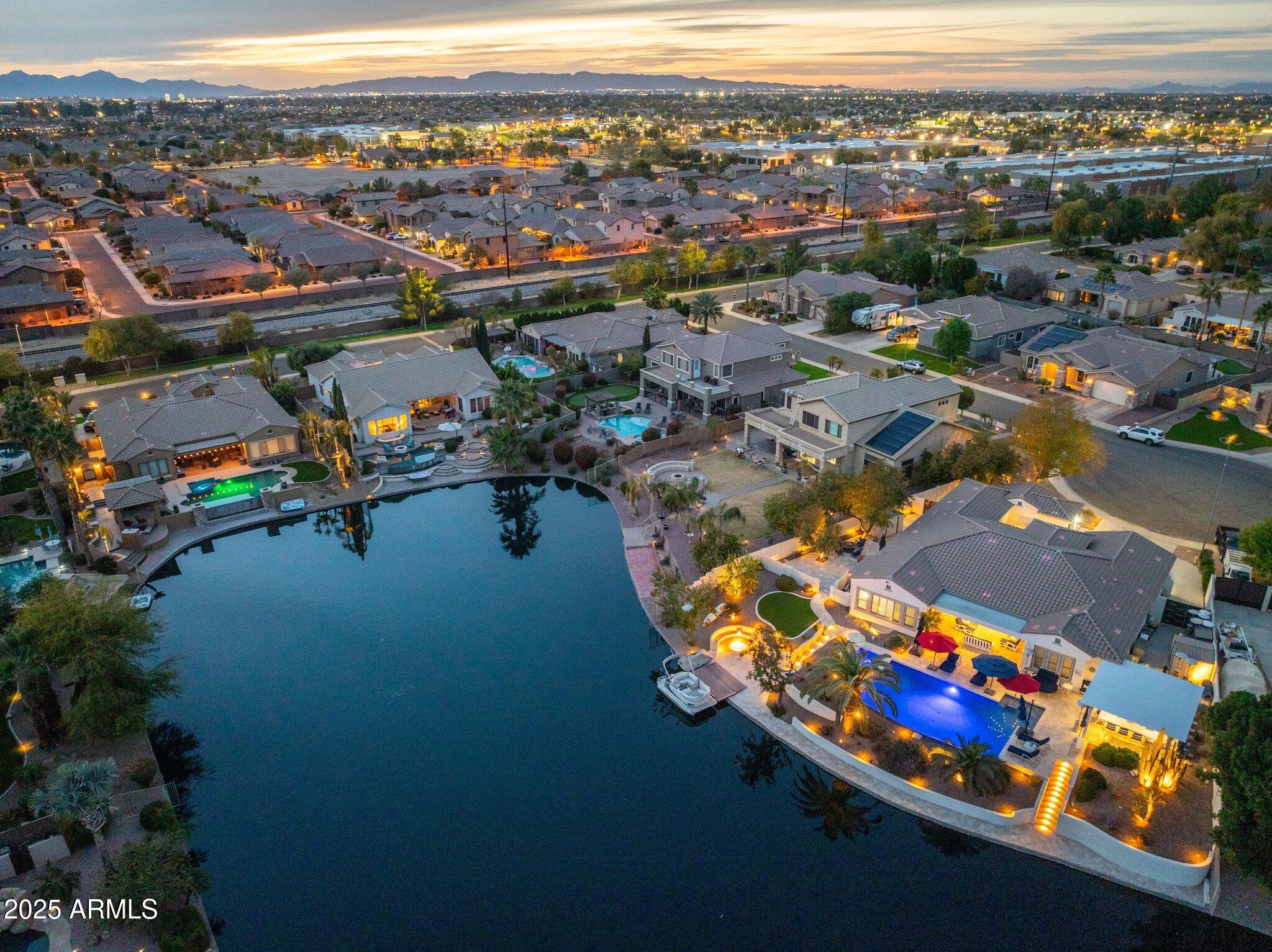 435 E COCONINO Place