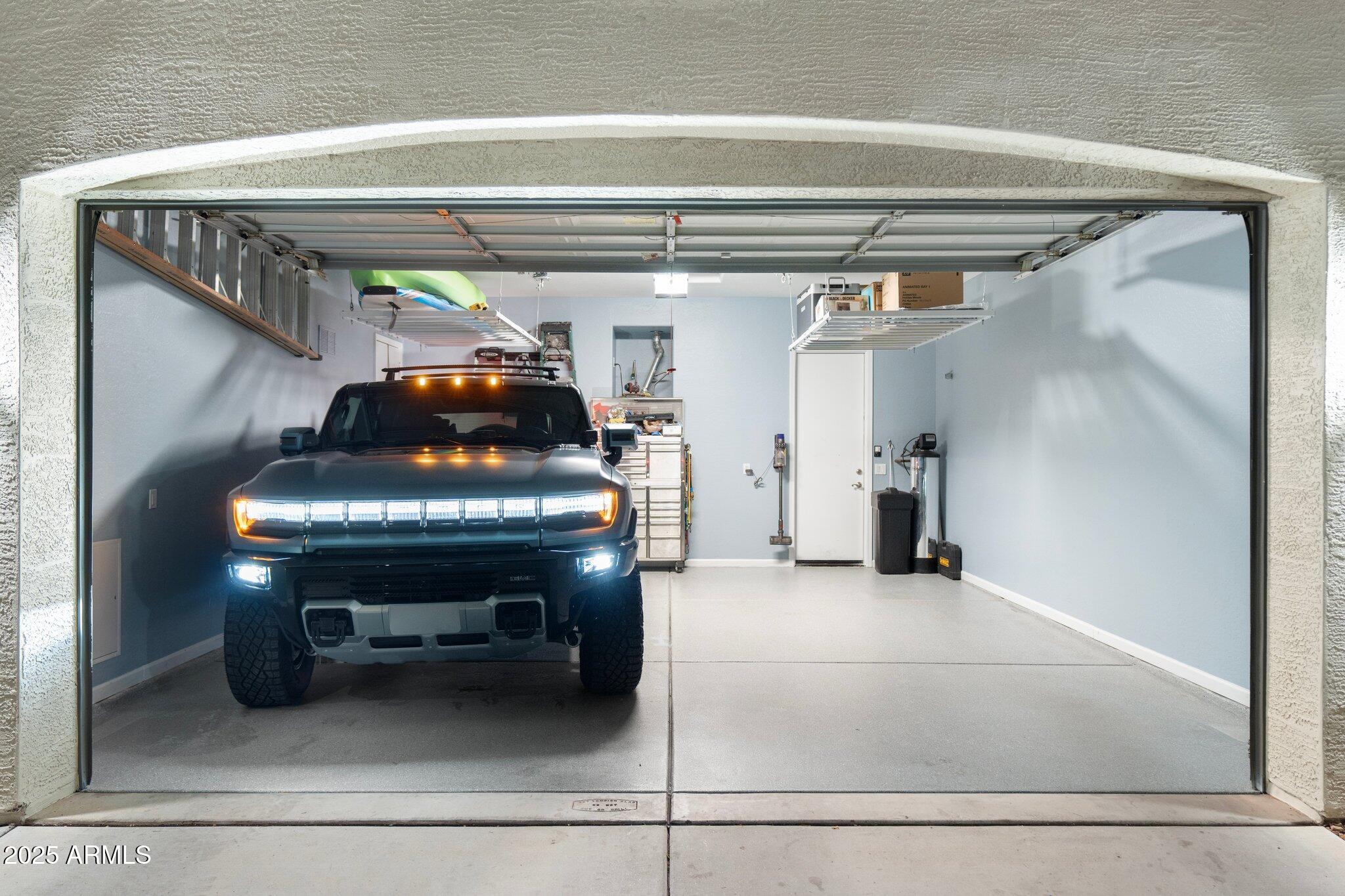 435 E COCONINO Place