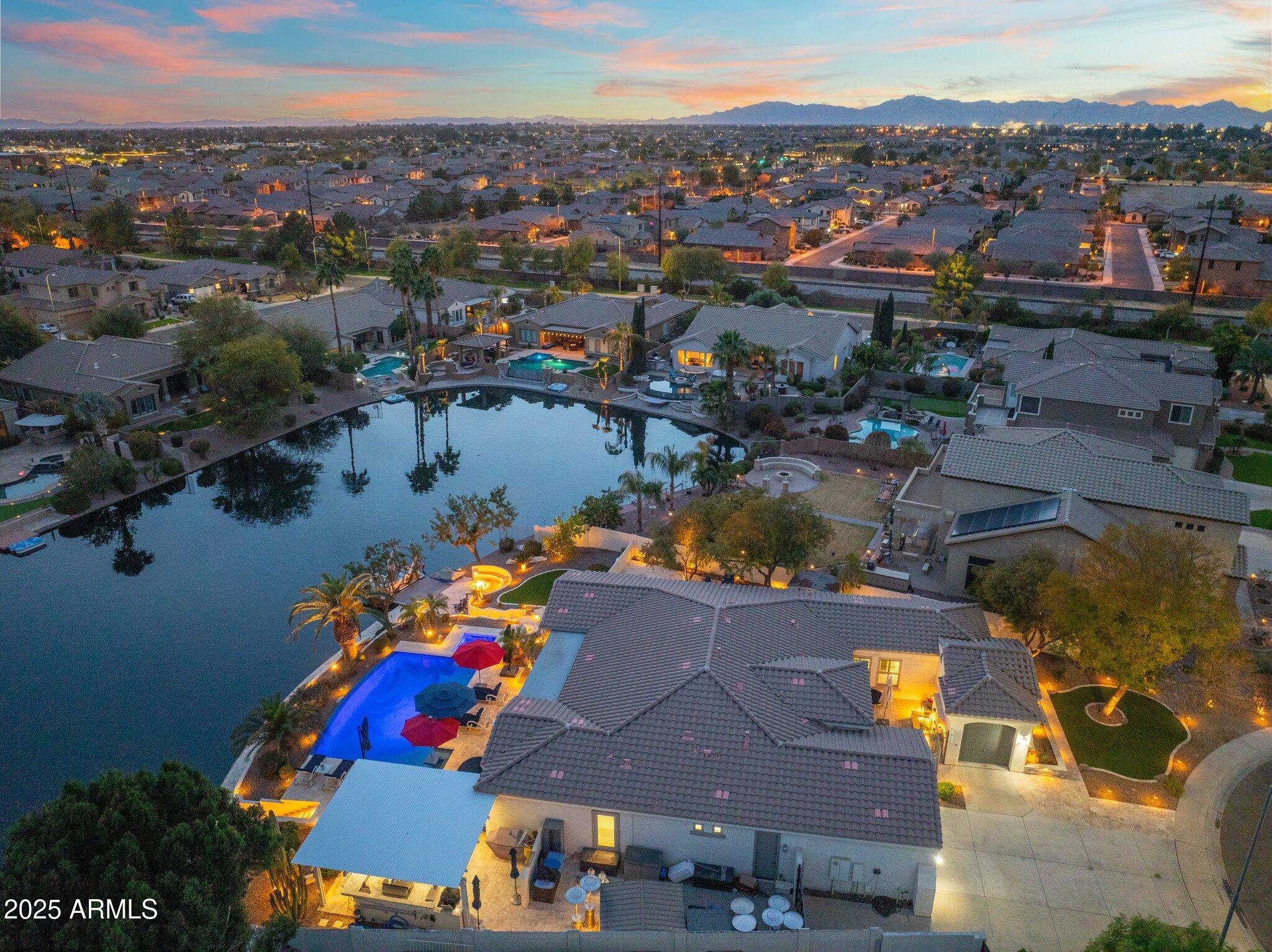 435 E COCONINO Place