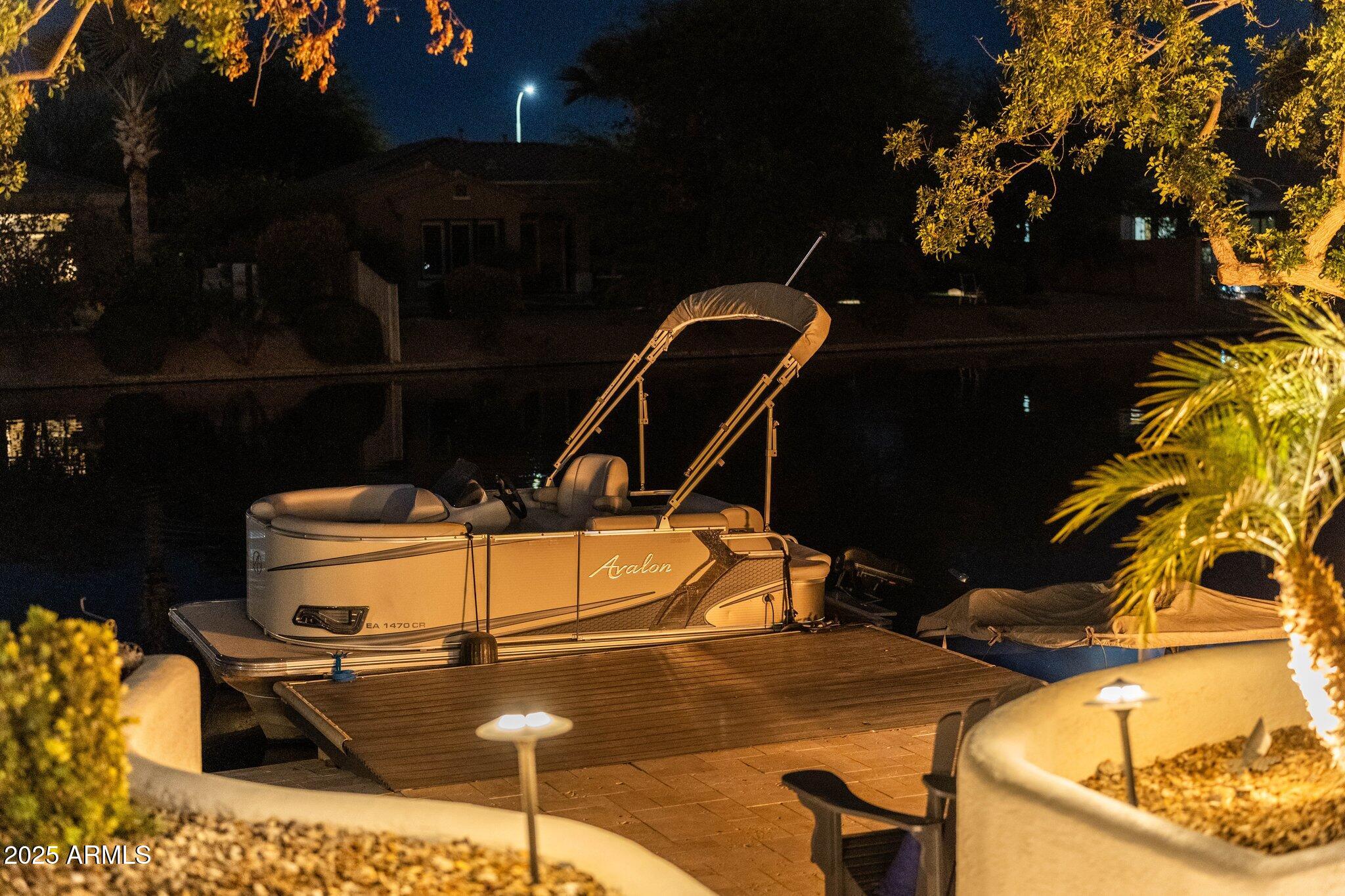 435 E COCONINO Place