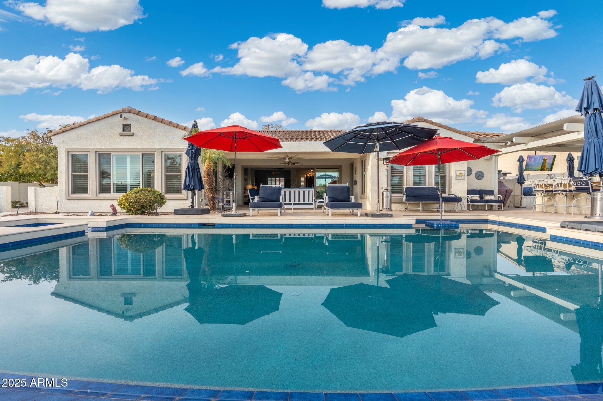 435 E COCONINO Place