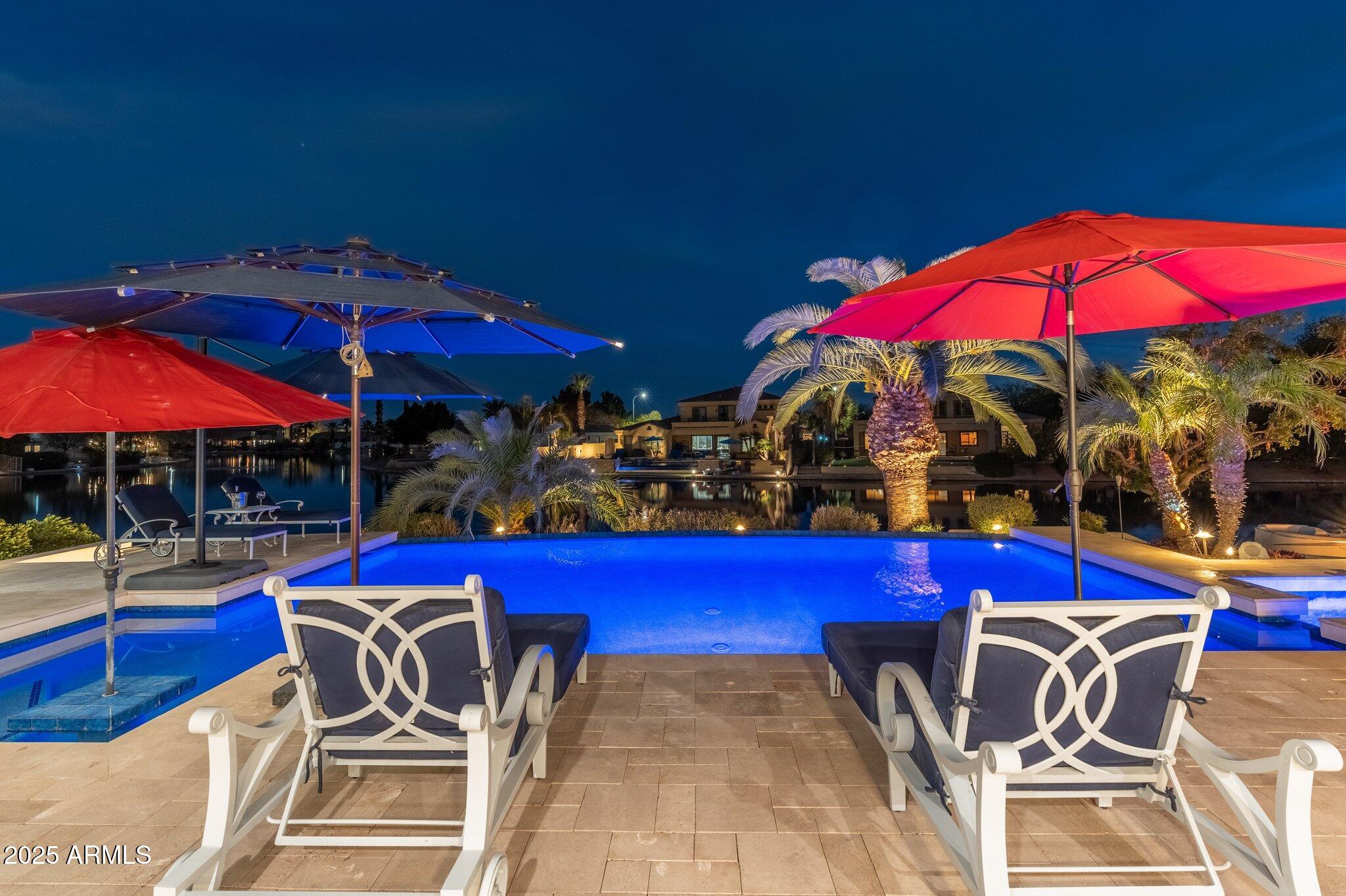 435 E COCONINO Place