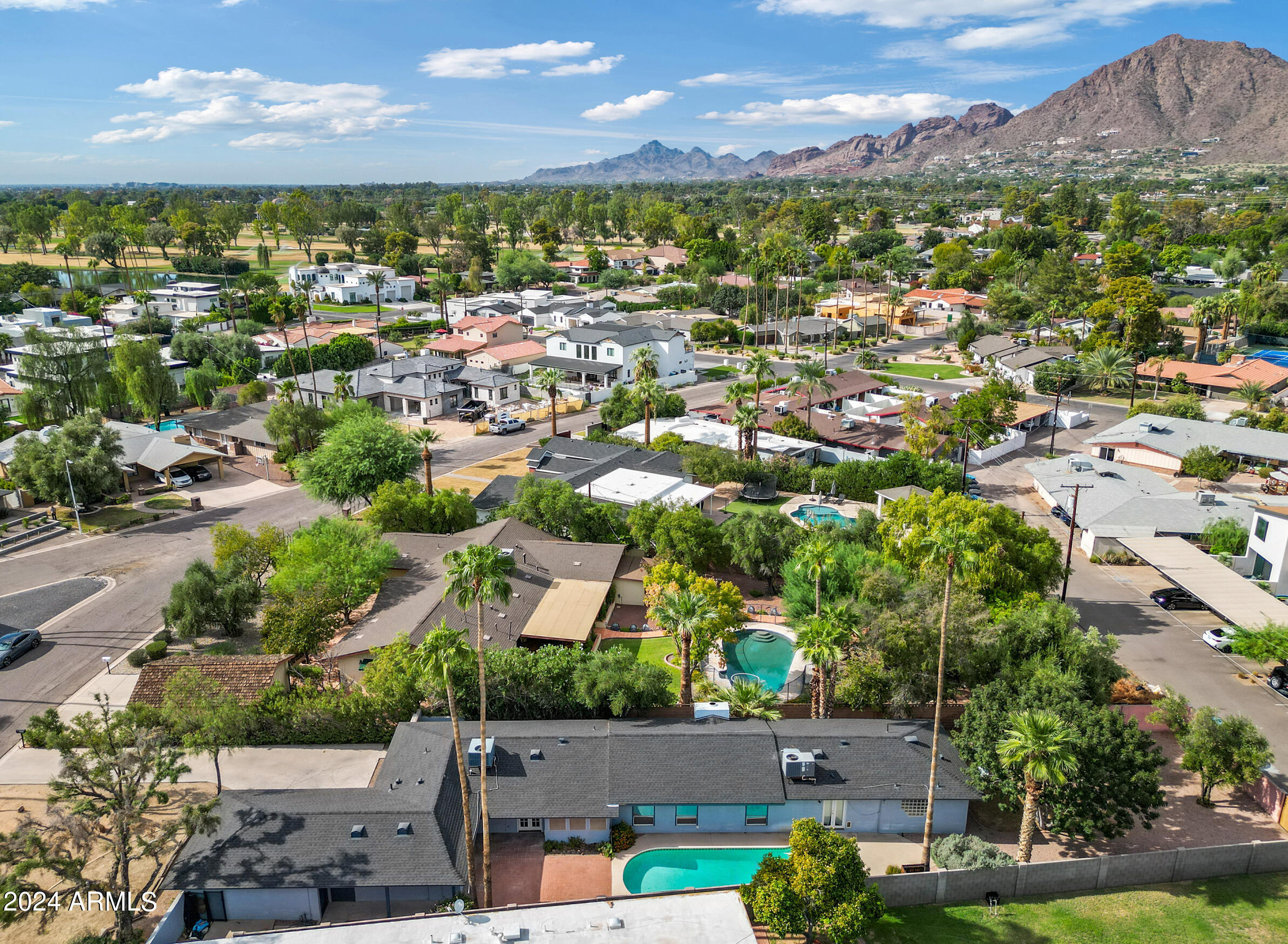 6044 E ROSE CIRCLE Drive