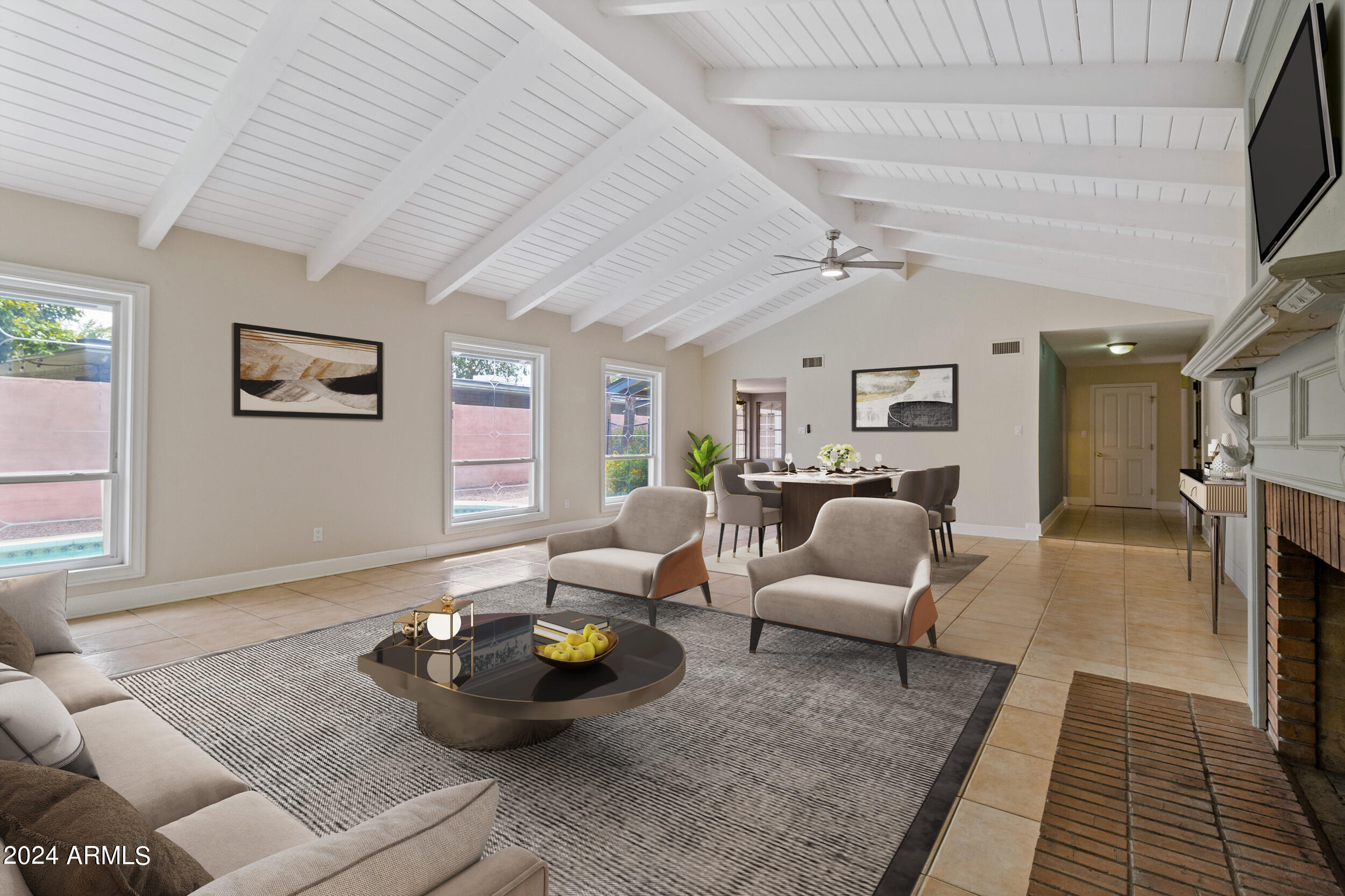 6044 E ROSE CIRCLE Drive