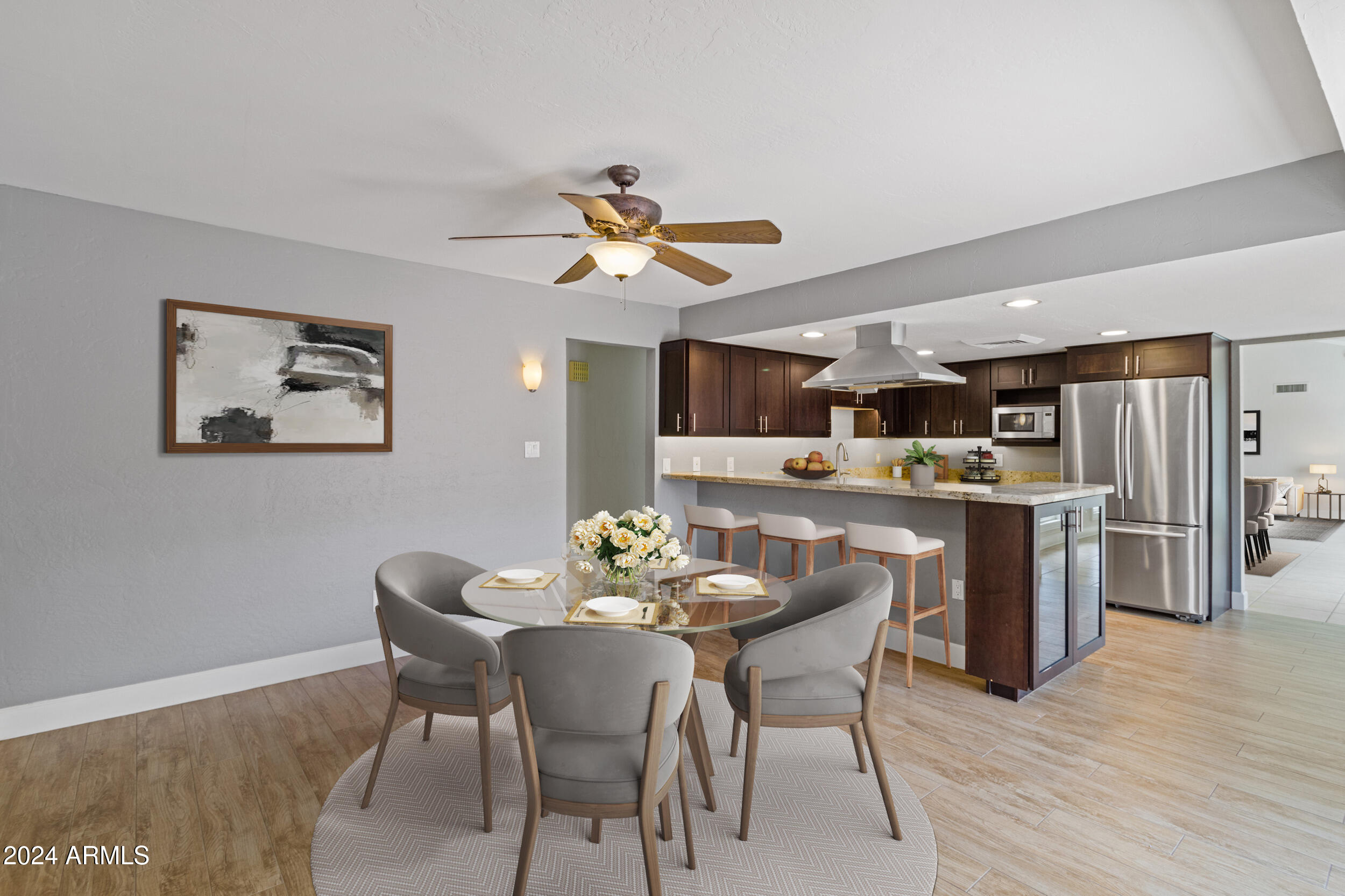 6044 E ROSE CIRCLE Drive