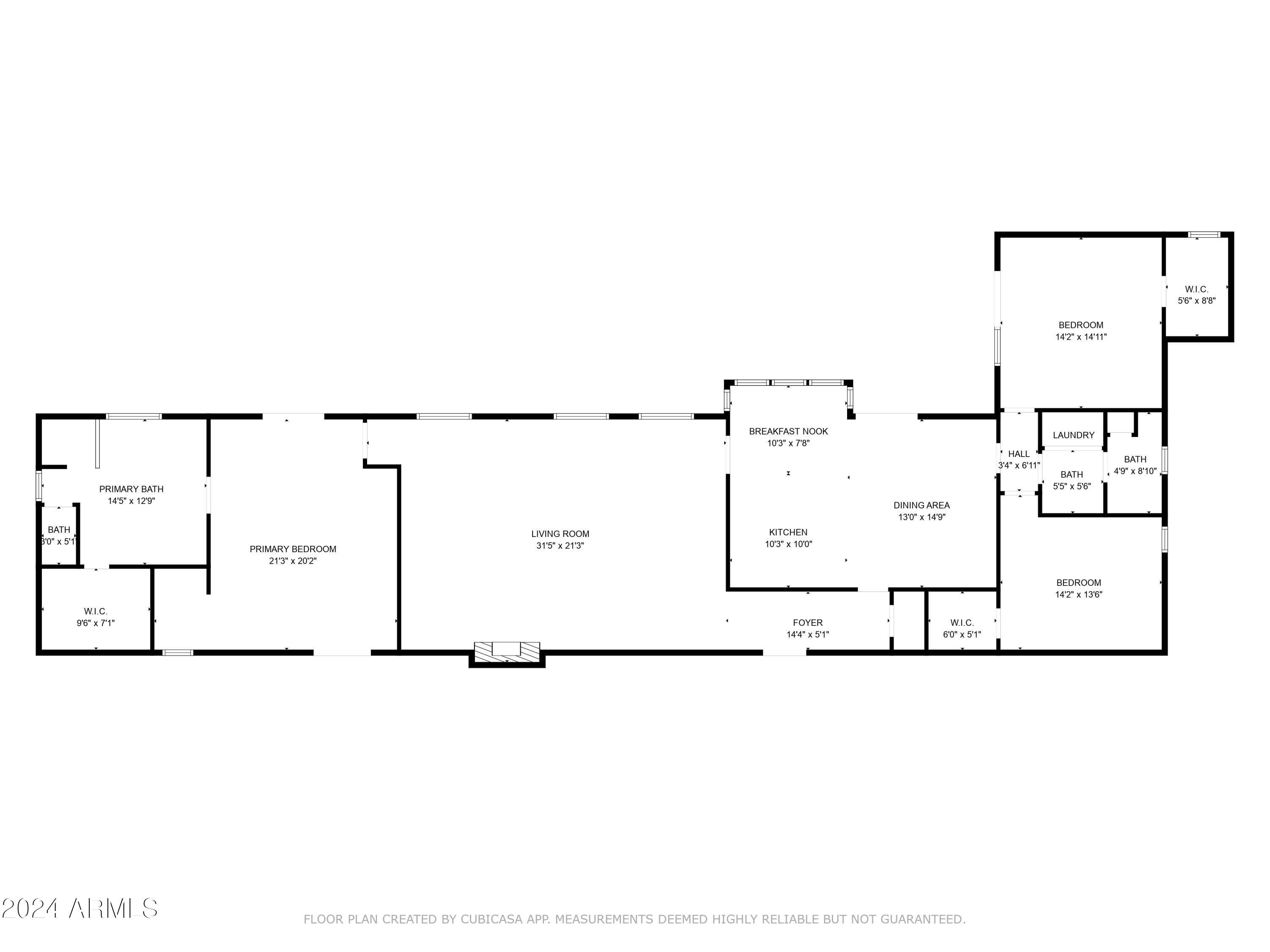 6044 E ROSE CIRCLE Drive