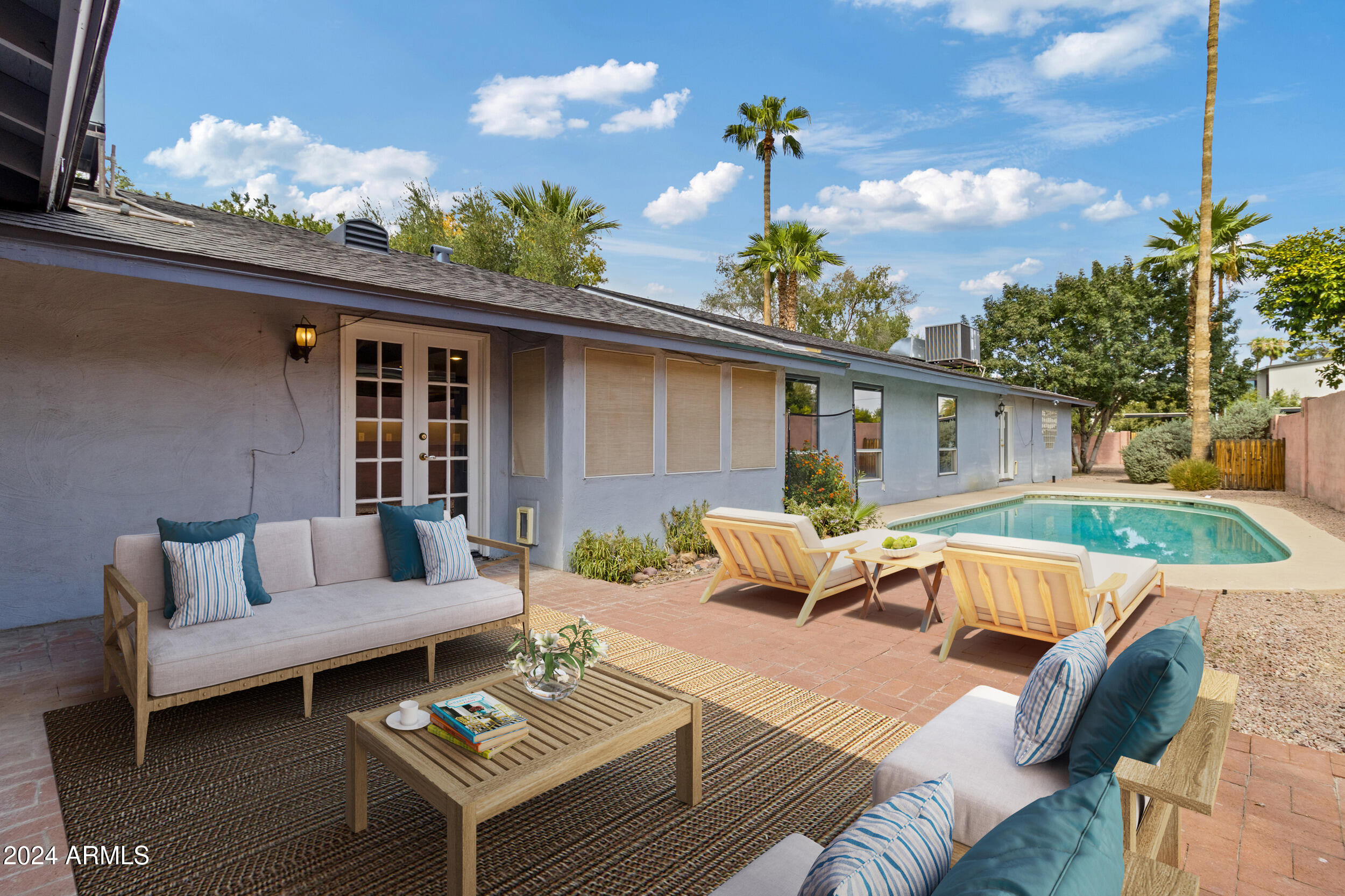 6044 E ROSE CIRCLE Drive