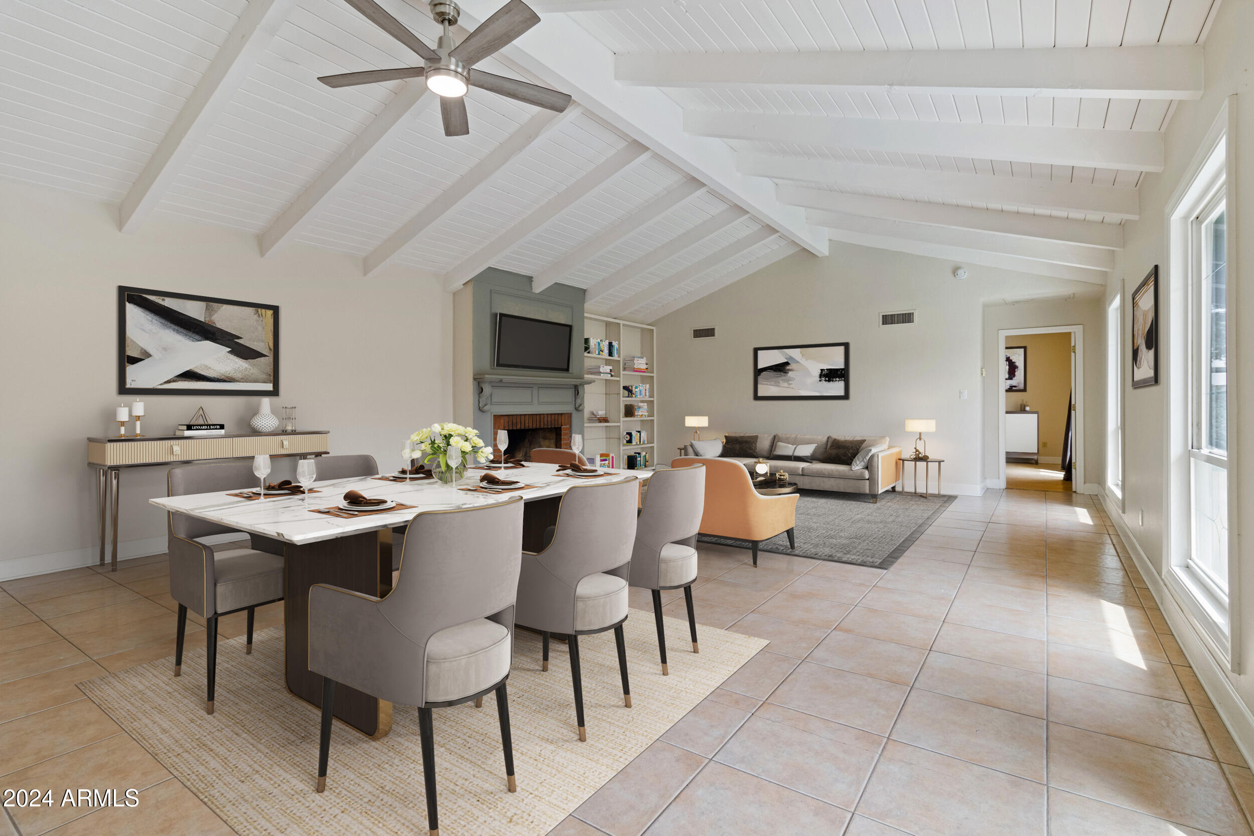 6044 E ROSE CIRCLE Drive