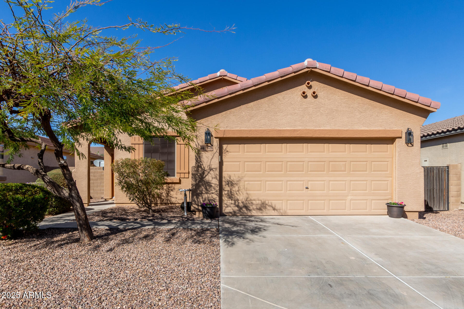 42578 W ROSALIA Drive