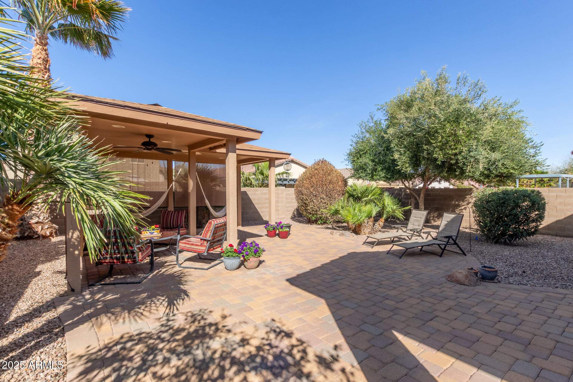 42578 W ROSALIA Drive