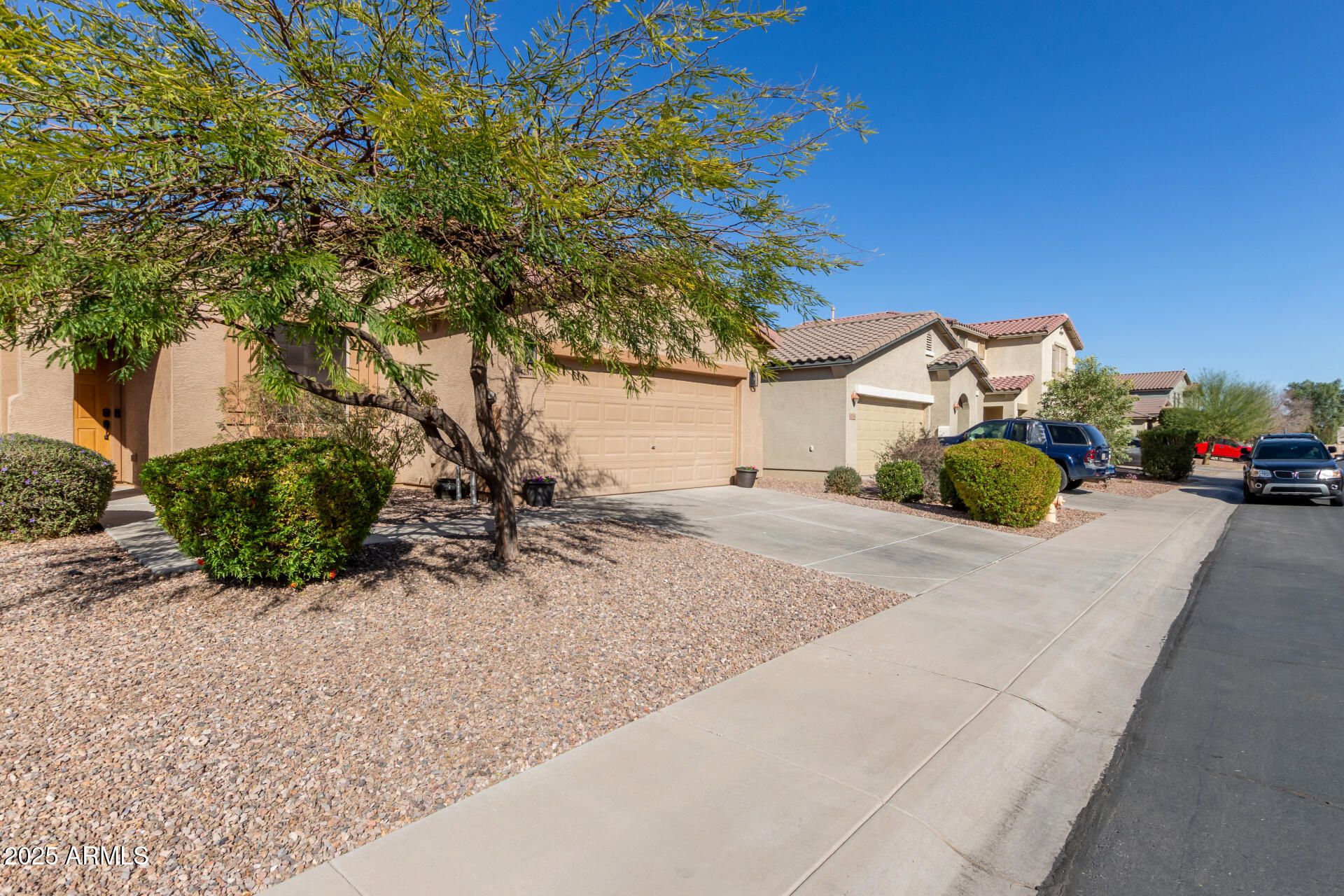 42578 W ROSALIA Drive